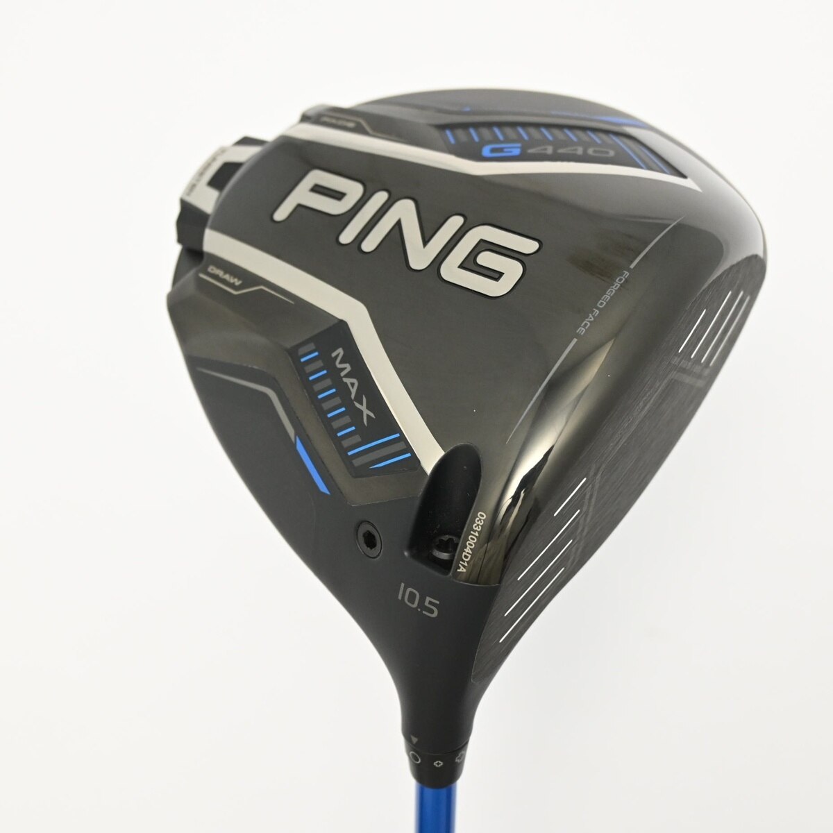 中古 右用 PING ピン G430HL MAX 10.5 PING ピン 中古ドライバー G430 HL MAX 10.5° レフティの商品