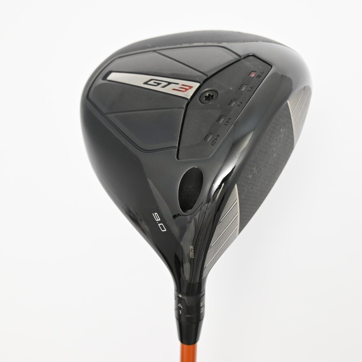 【値下げ】タイトリストGT3ドライバーツアーAD DI6 Titleist 2024 タイトリスト GT3 ドライバー Tour AD DI-6