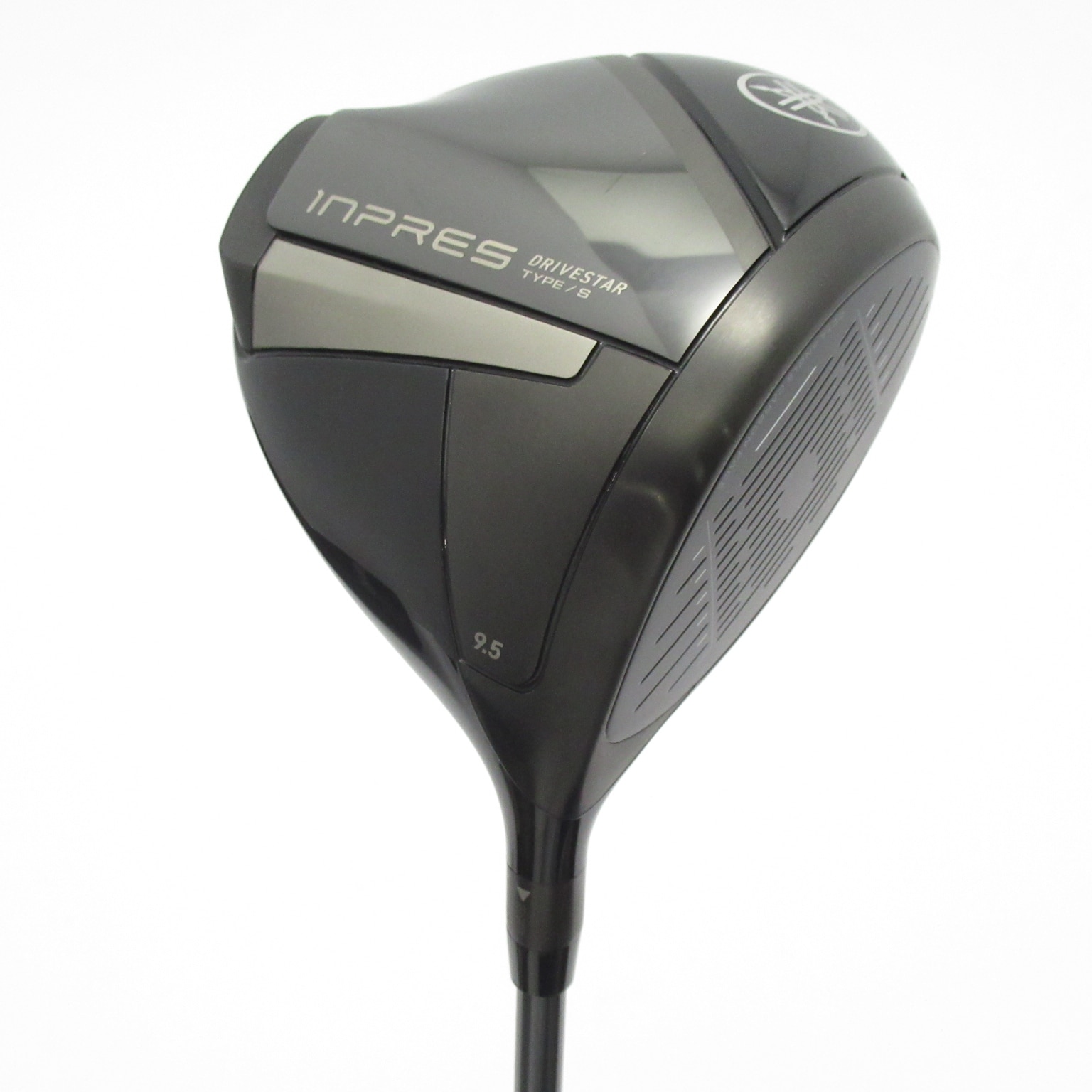ヤマハ - たーくん専用ヤマハinpresドライバー INPRES DRIVESTAR TYPE/S DRIVER｜製品情報｜YamahaGolf ヤマハ