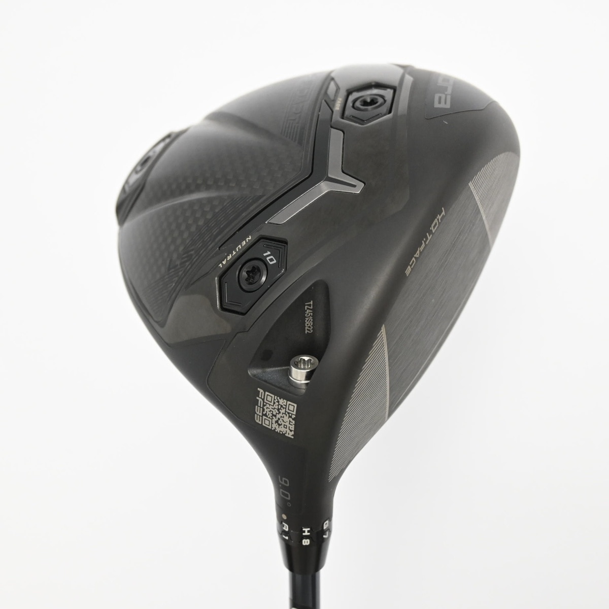 大人気中古ヘッドのみ！コブラ DS-ADAPT LSドライバーヘッド 10.5度 中古】DS アダプト LS ドライバー (コブラ) コブラ 通販｜GDO