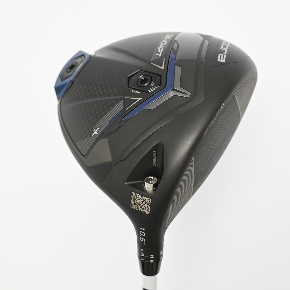 中古】DS-ADAPT X ドライバー Tour AD GC-5 10.5 S B(ドライバー