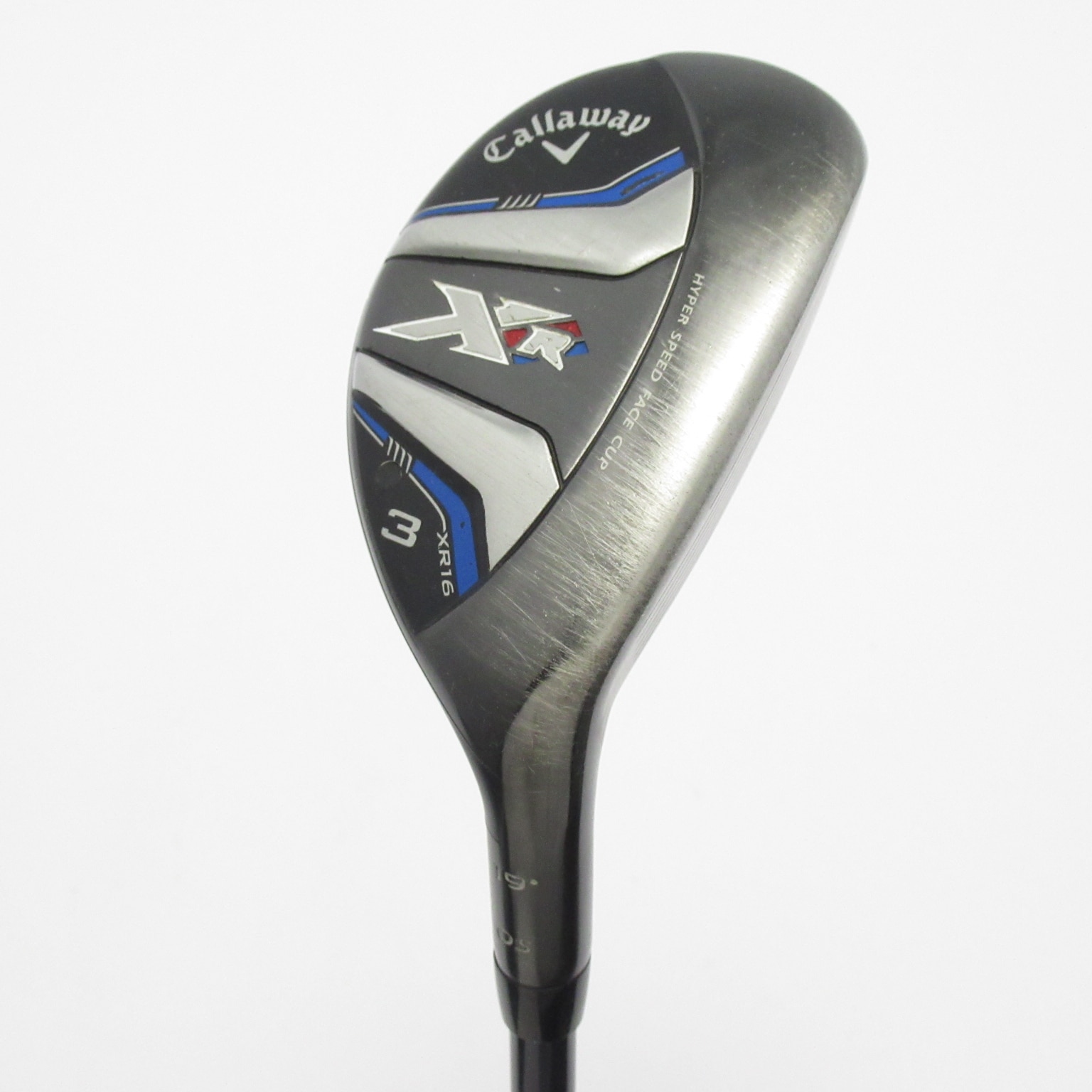 中古】XR OS ユーティリティ (キャロウェイ) XR 通販｜GDO中古ゴルフクラブ