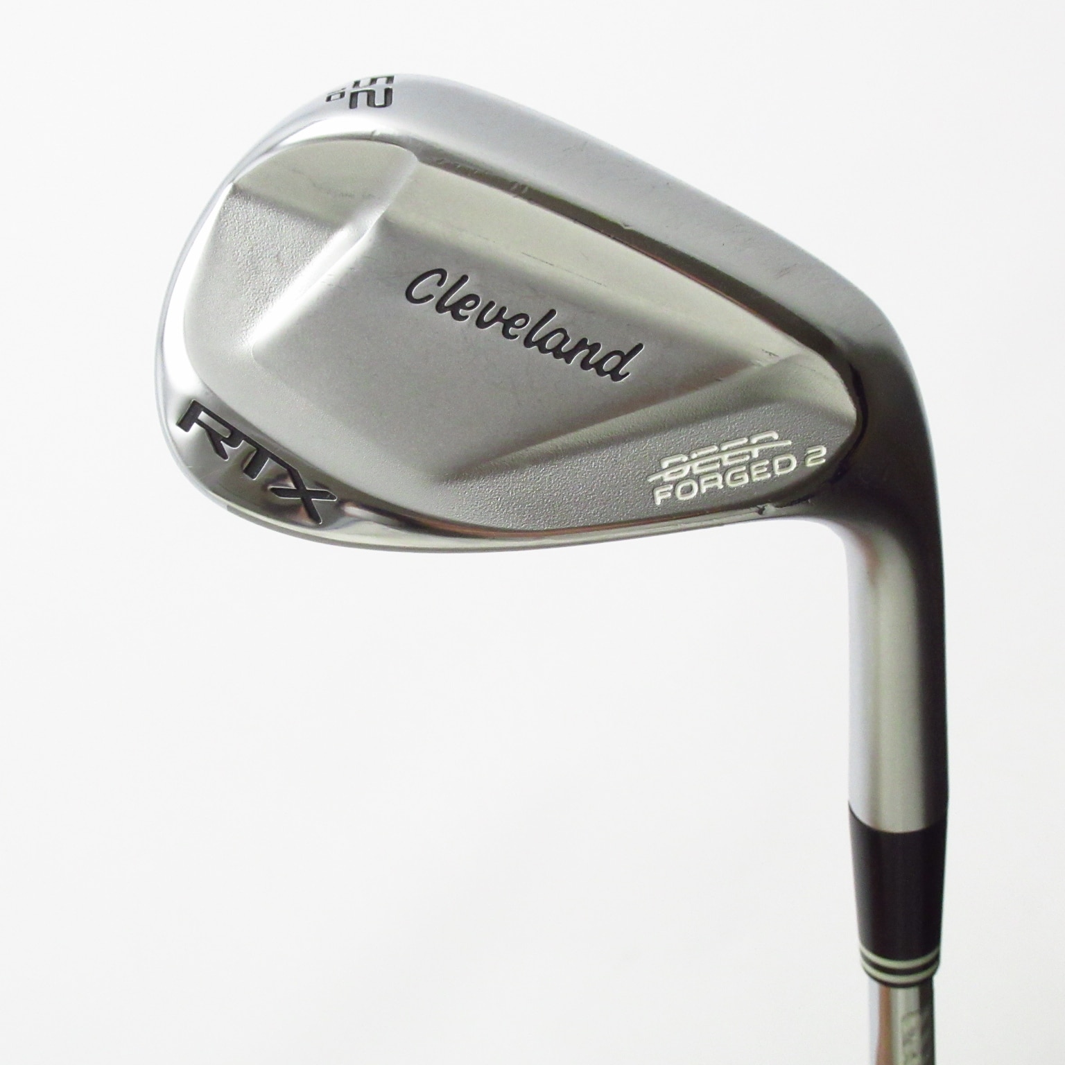 中古】クリーブランド Cleveland CG10 60°LW ロブ ウェッジ 中古