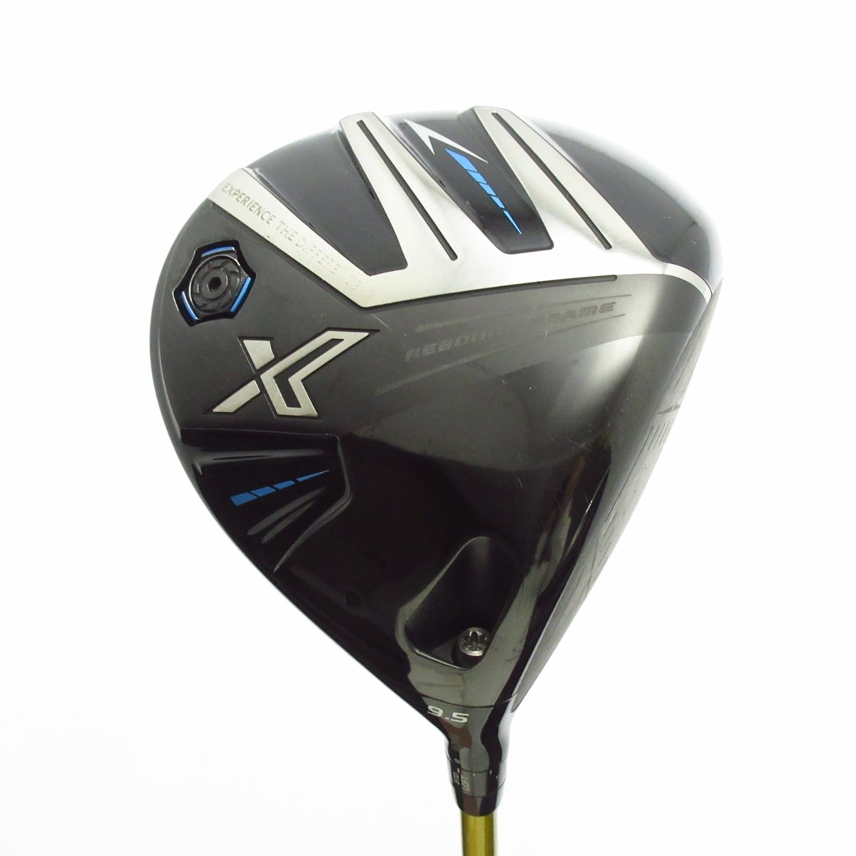 中古】ゼクシオ X(2024) ドライバー ROMBAX TYPE-X 65 9.5 SR CD