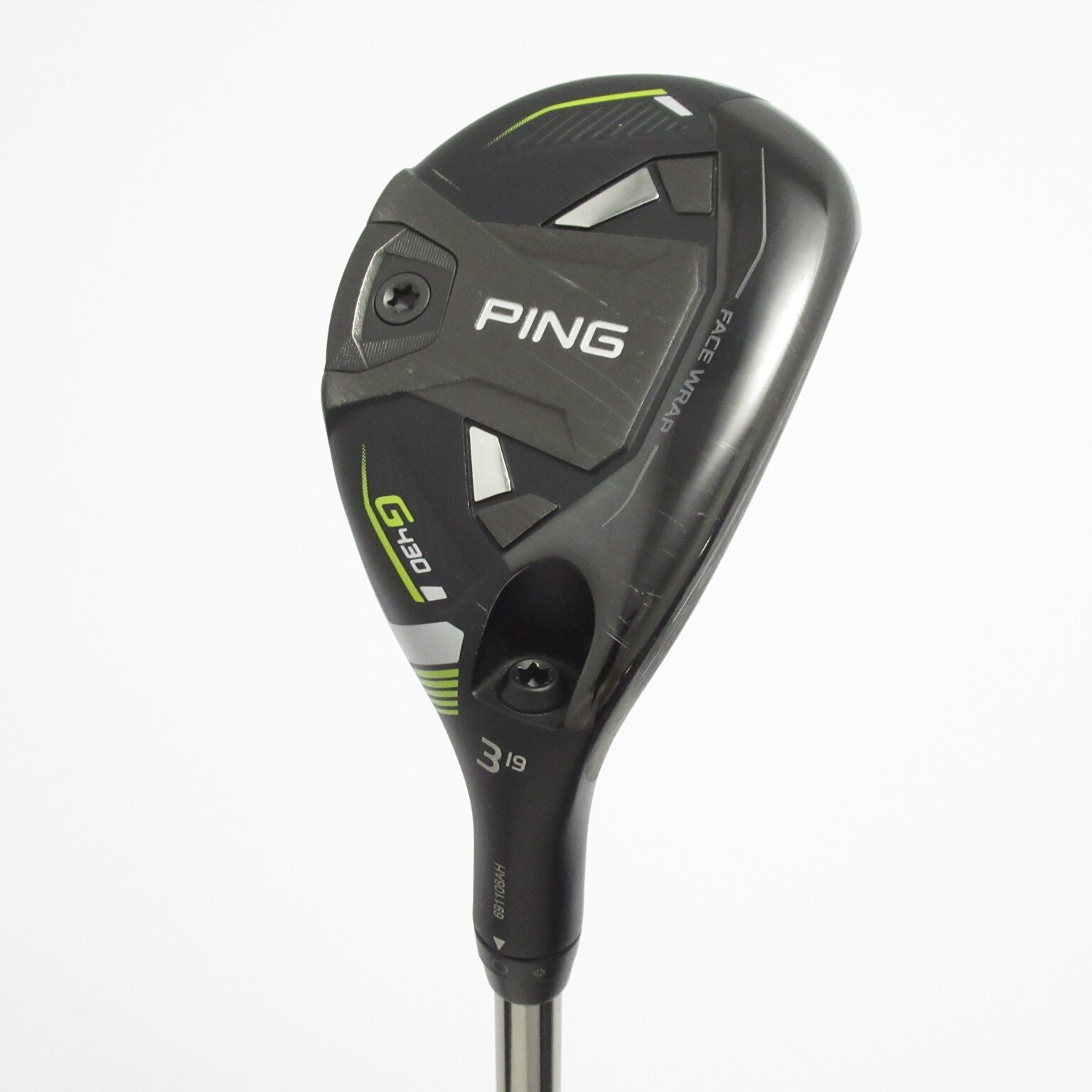 中古】G430 ユーティリティ (ピン) 通販｜GDO中古ゴルフクラブ