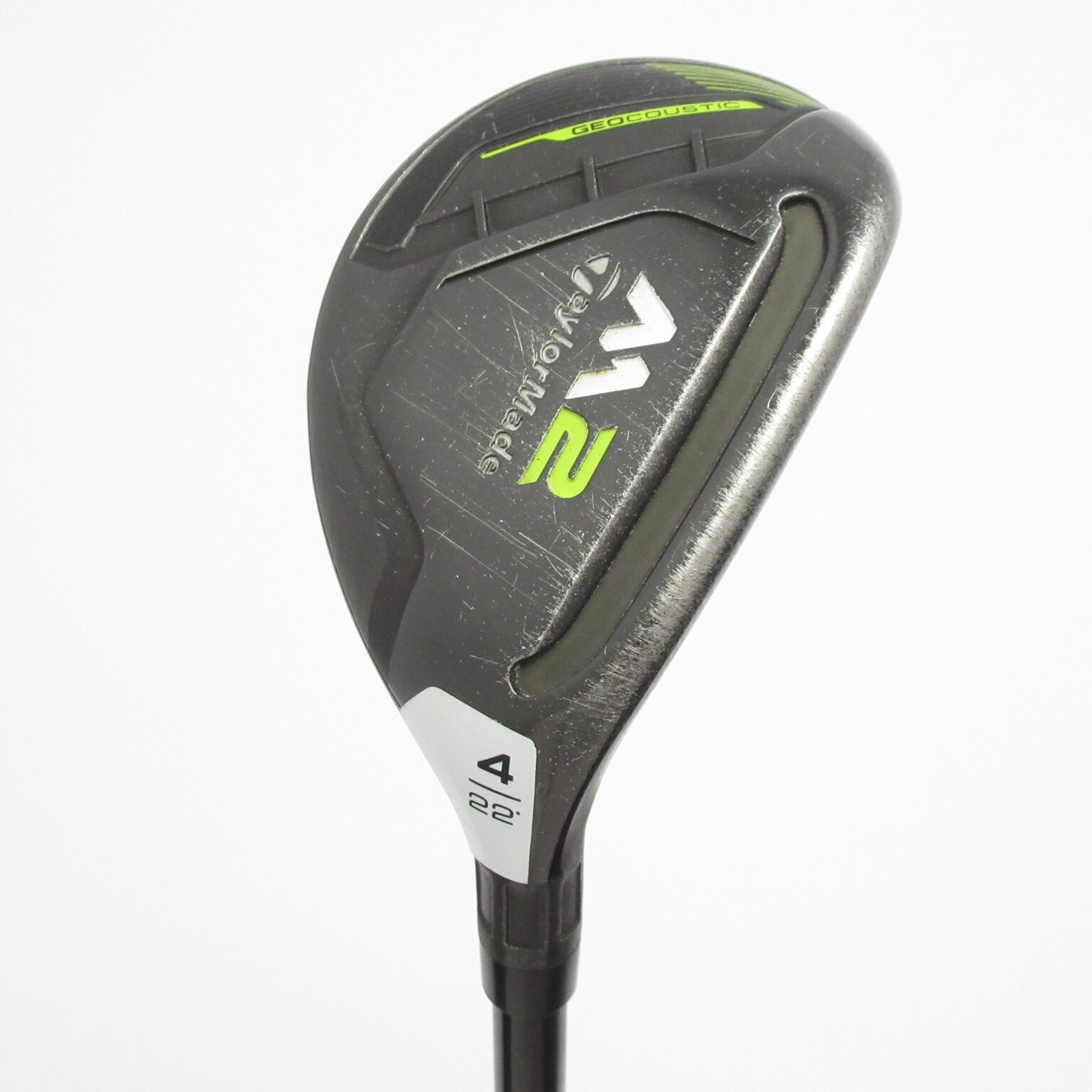 TaylorMade M2 ユーティリティ 5番3番 セット TM5-217 S M2 ユーティリティ TM5-217 2017年モデル(ユーティリティ（単品