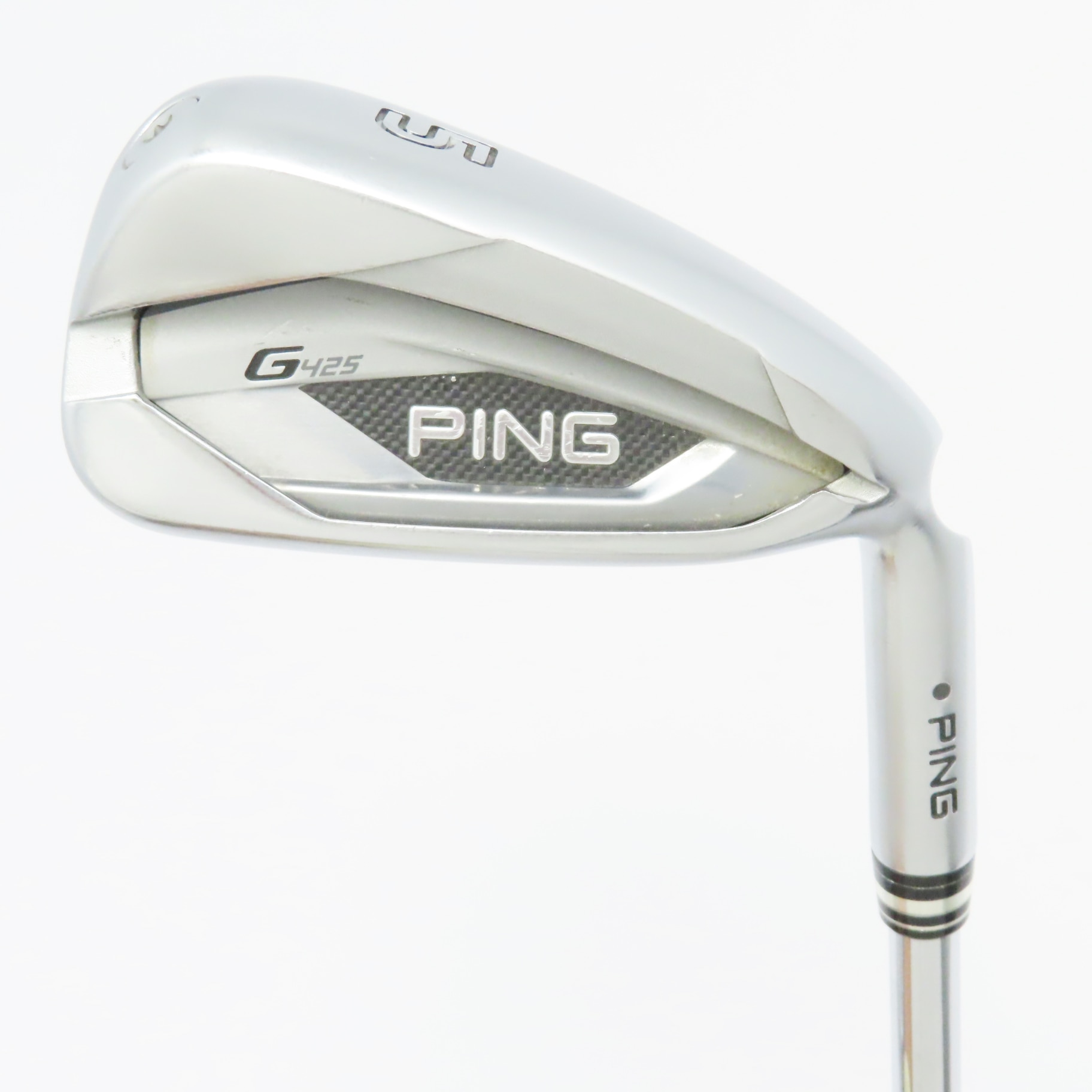 中古】G425 アイアン N.S.PRO MODUS3 TOUR 120 23.5 S CD 中古】G425 アイアン N.S.PRO MODUS3 TOUR 120 23.5 S CD