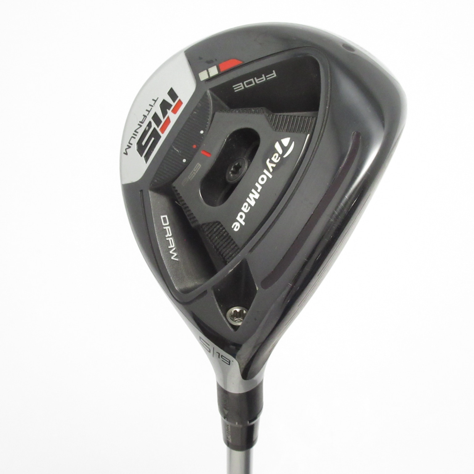 中古】M5 フェアウェイウッド (テーラーメイド) 通販｜GDO中古