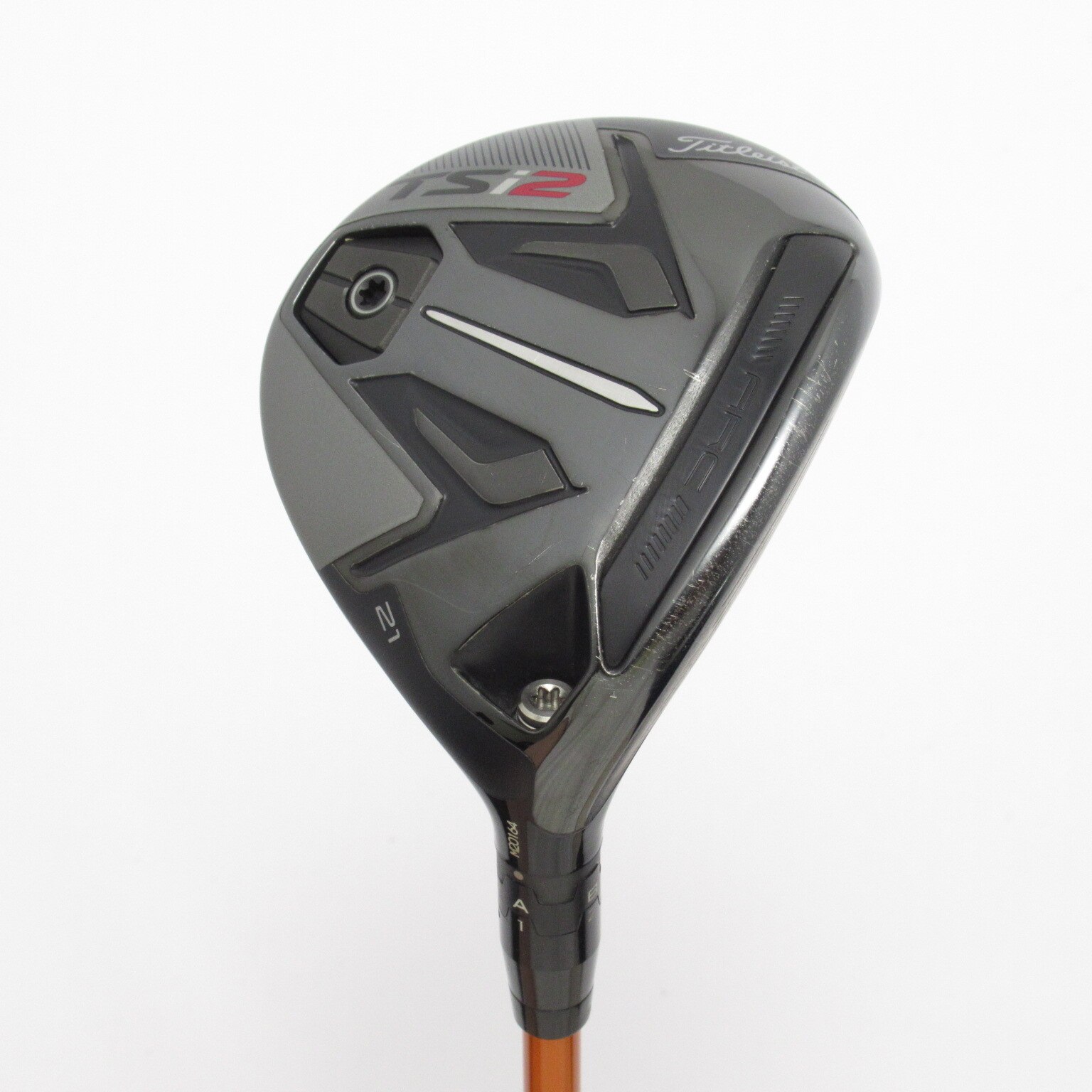 中古】TSi フェアウェイウッド (タイトリスト) 通販｜GDO中古