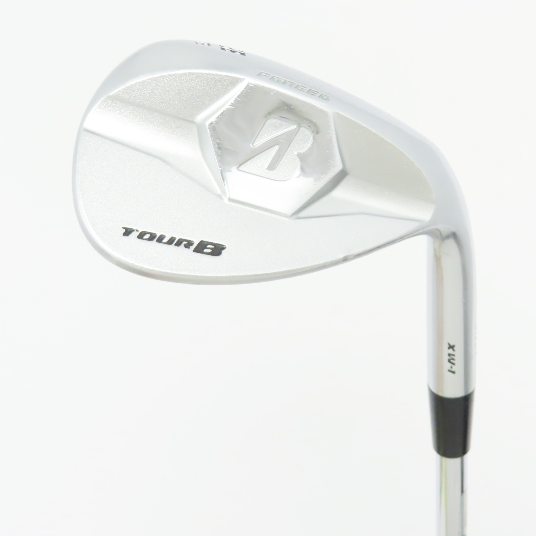 中古】ツアーB XW-1 SILVER ウェッジ N.S.PRO MODUS3 TOUR 120