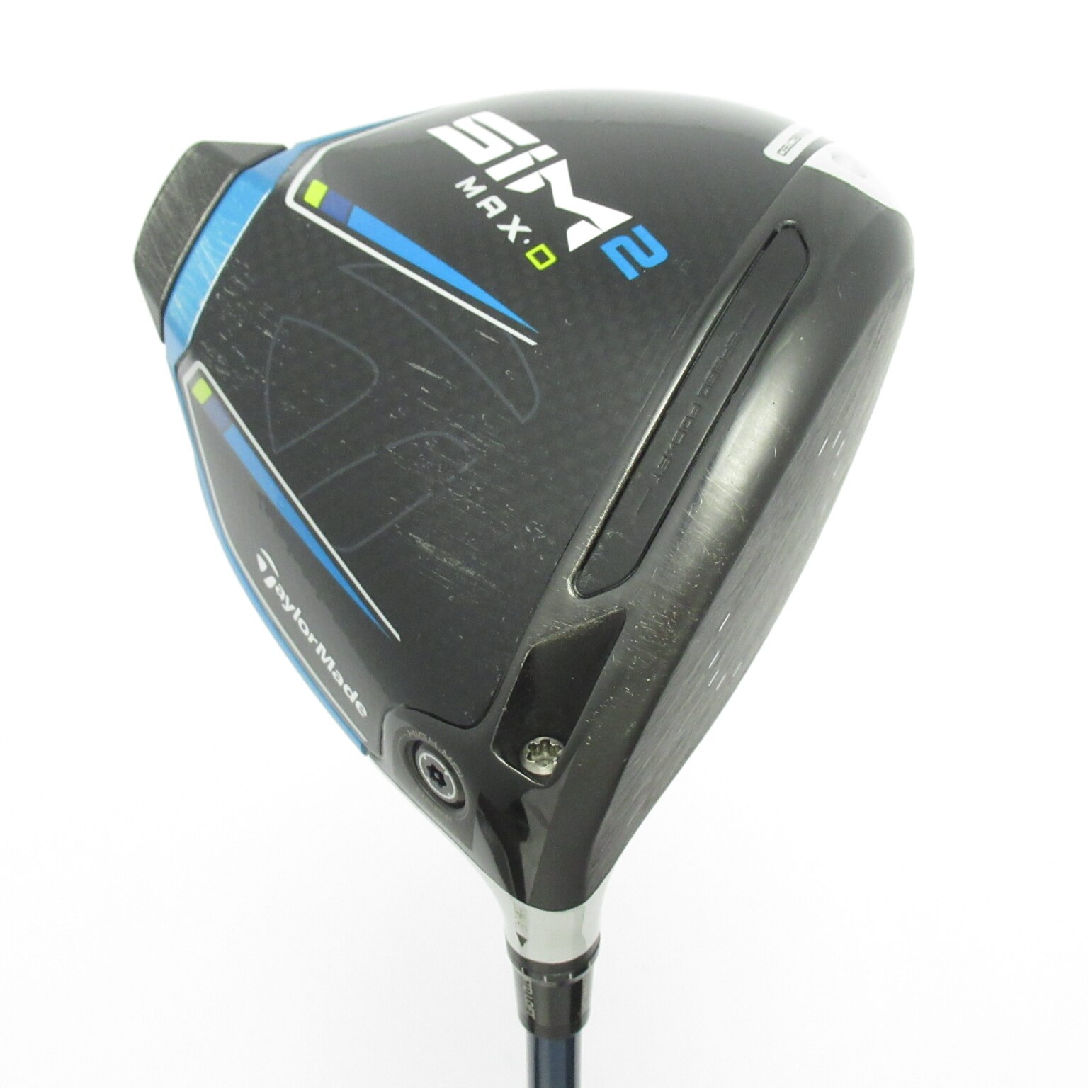 中古】SIM2 (テーラーメイド) 通販｜GDO中古ゴルフクラブ
