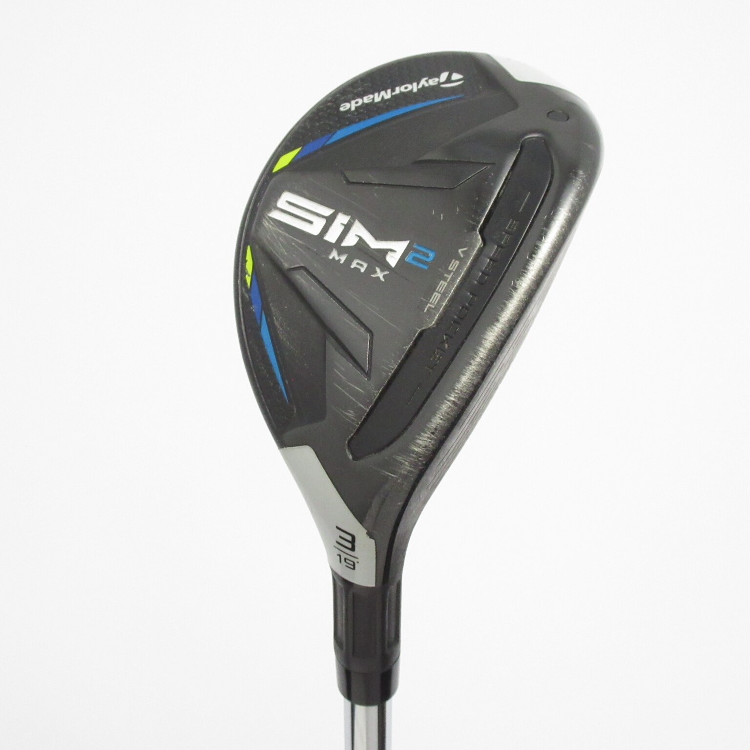 テーラーメイド SIM2 MAX メンズ ゴルフ　ユーティリティ3U 2021030922.jpg