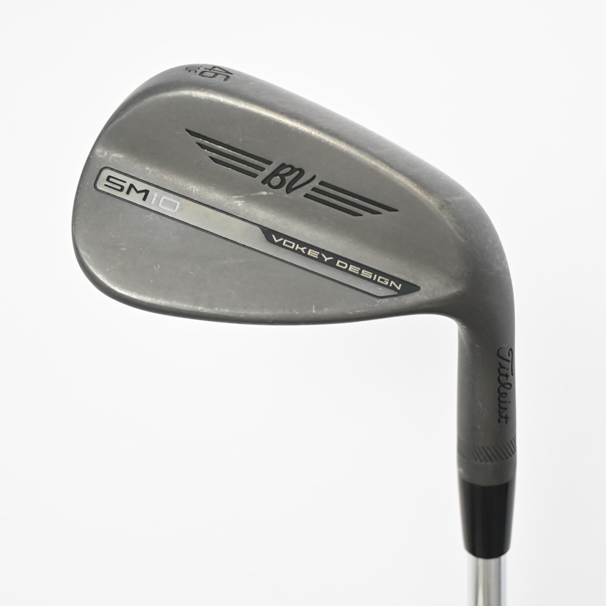 Volley Design SM8 56 10Sウェッジ　ジェットブラック 楽天市場】【☆9/12まで☆ほぼ全品特別クーポン※対象外あり