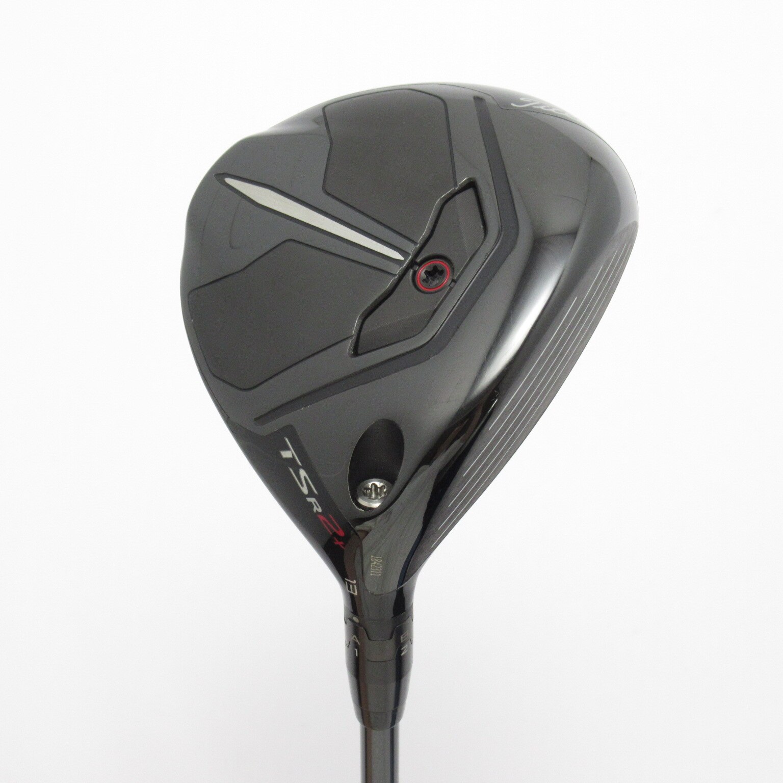 タイトリスト TSR2＋ ロフト13 右用 フェアウェイ FW