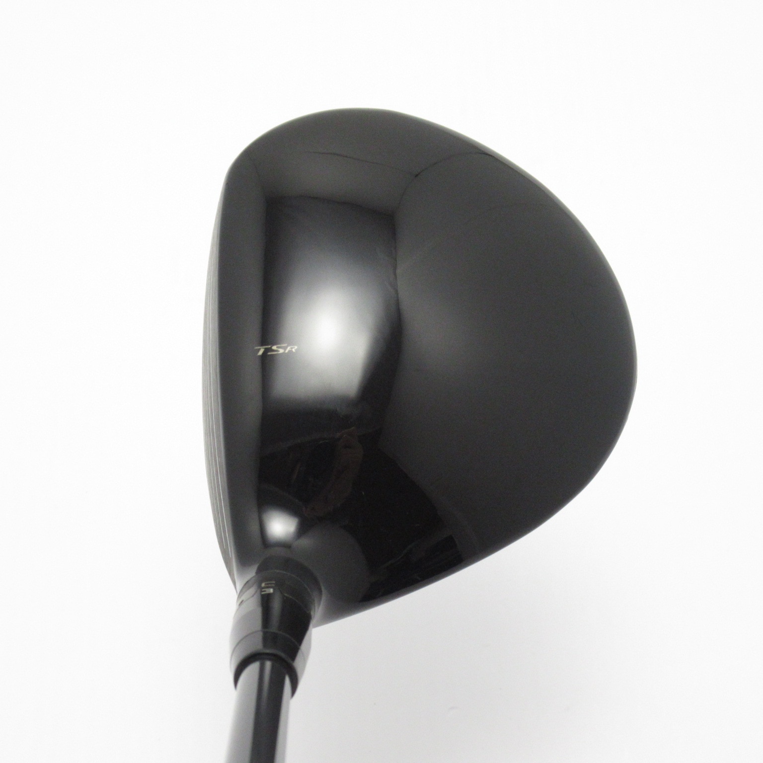【中古ゴルフクラブ】タイトリスト　TSR　TSR2＋ フェアウェイウッド Speeder 757 EVOLUTION TS　シャフト：Speeder 757 EVOLUTION TS 中古】TSR2＋ フェアウェイウッド Speeder 757 EVOLUTION TS 13 X C