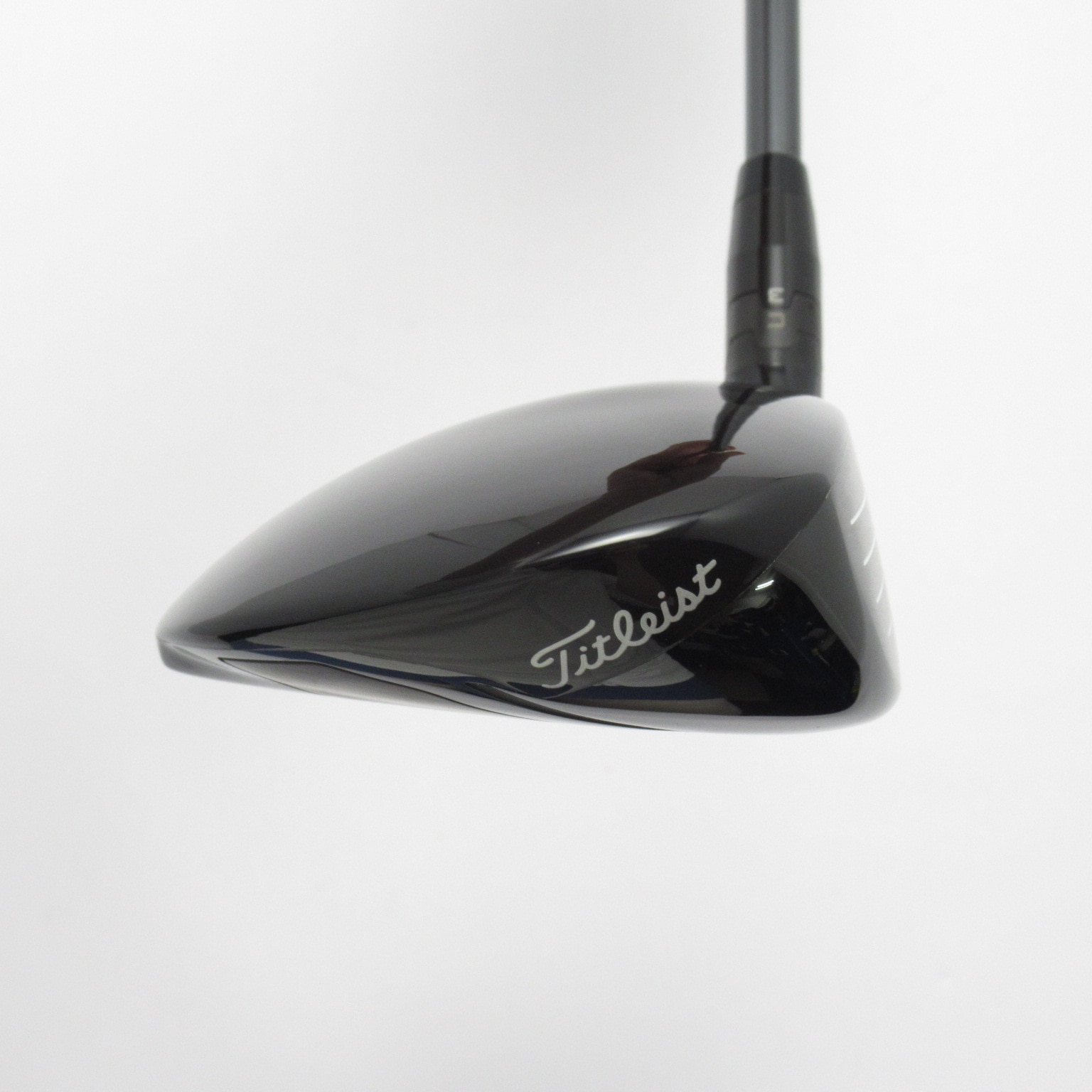 TSR2+ 13度フェアウェイウッド タイトリスト TSR2+ フェアウェイウッド (カスタム) - ジーワンゴルフ