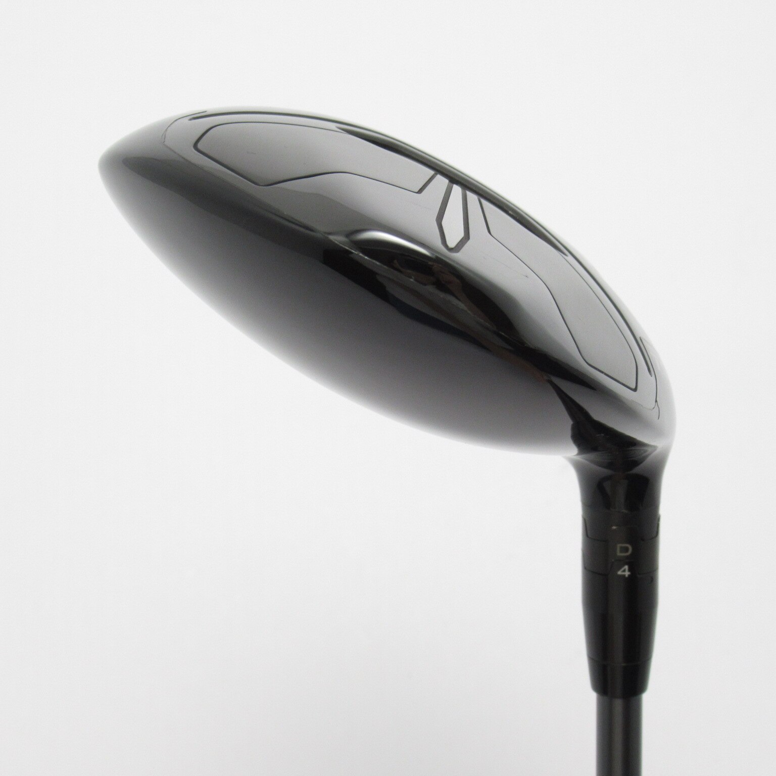 中古】TSR2＋ フェアウェイウッド Speeder 757 EVOLUTION TS 13 X C