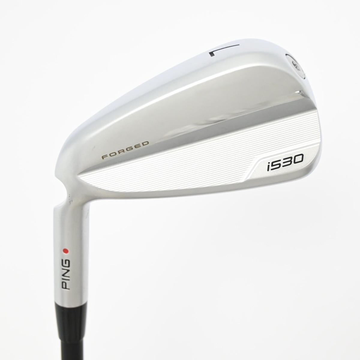 ピン i 210 5番アイアン レフティ レフティ ピン i210 アイアン 5本