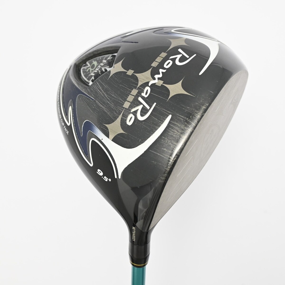 ロマロ Ray α ドライバー ツアーAD