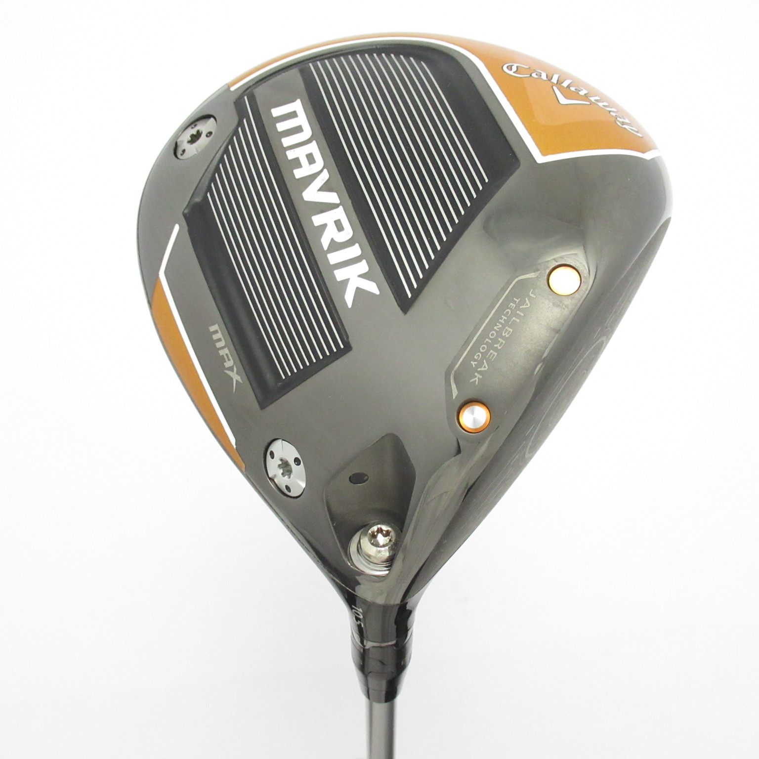 キャロウェイMAVRIK ドライバー 40インチ フレックスA Amazon.co.jp: キャロウェイ (Callaway) ドライバー MAVRIK MAX