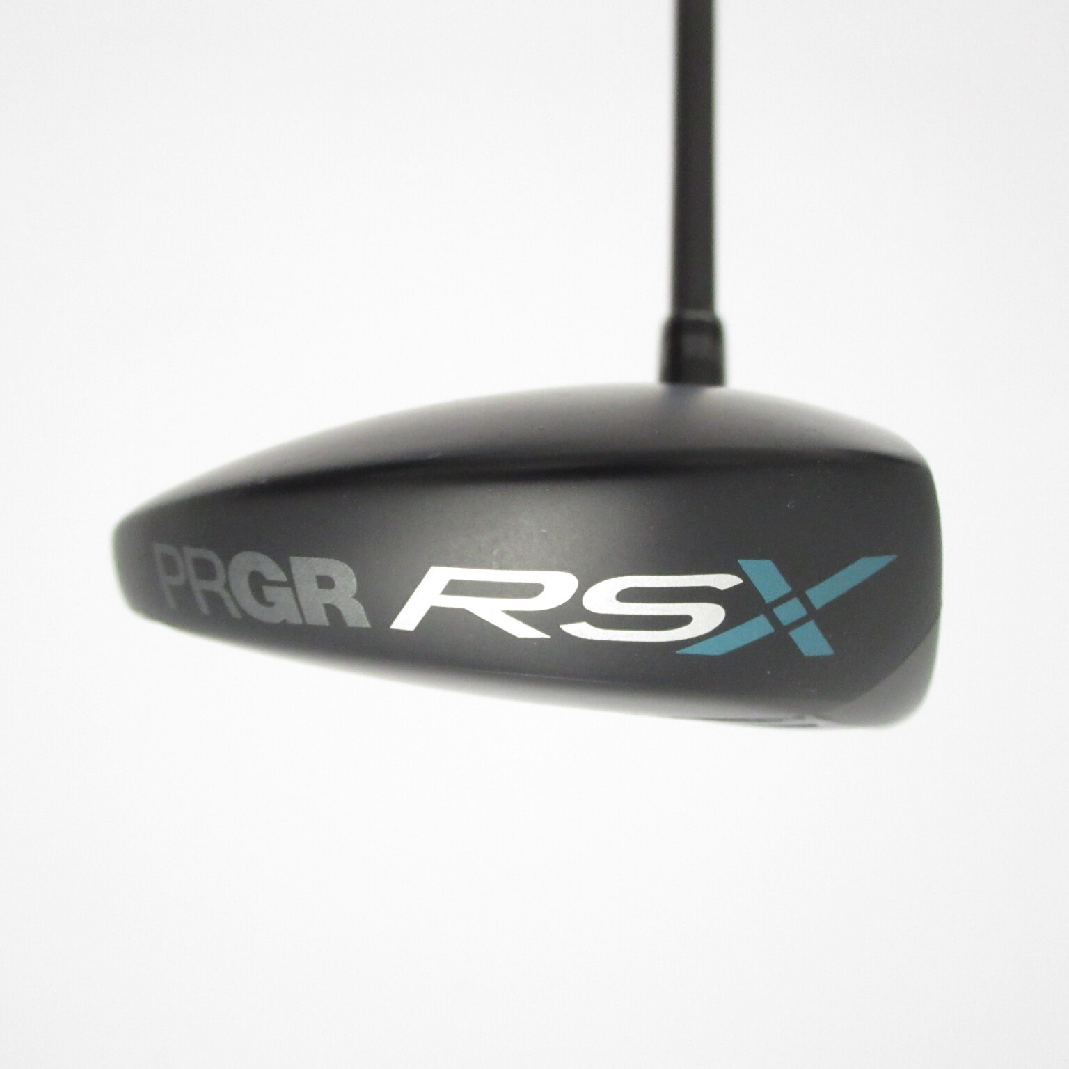 プロギア RS-X 5U TENSEI RSX MAX ドライバー TENSEI FOR PRGR(ドライバー（単品）)|RS