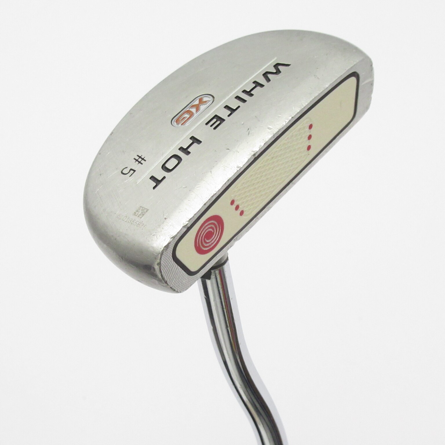 WHITE ICE iX 7 パター 35インチ オデッセイWHITE ICE ix7cs 355g