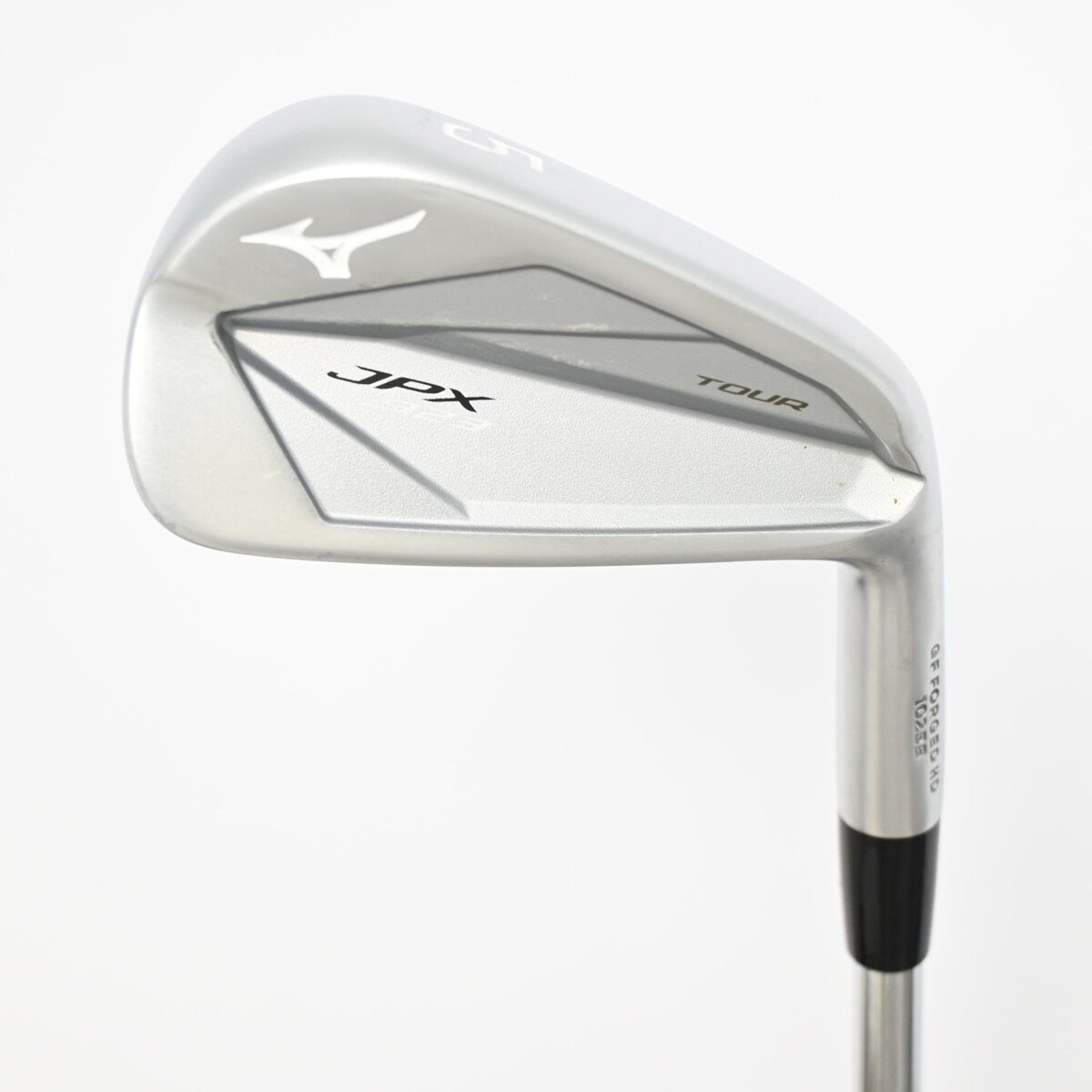 中古】JPX 923 TOUR アイアンセット (ミズノ) JPX 通販｜GDO中古
