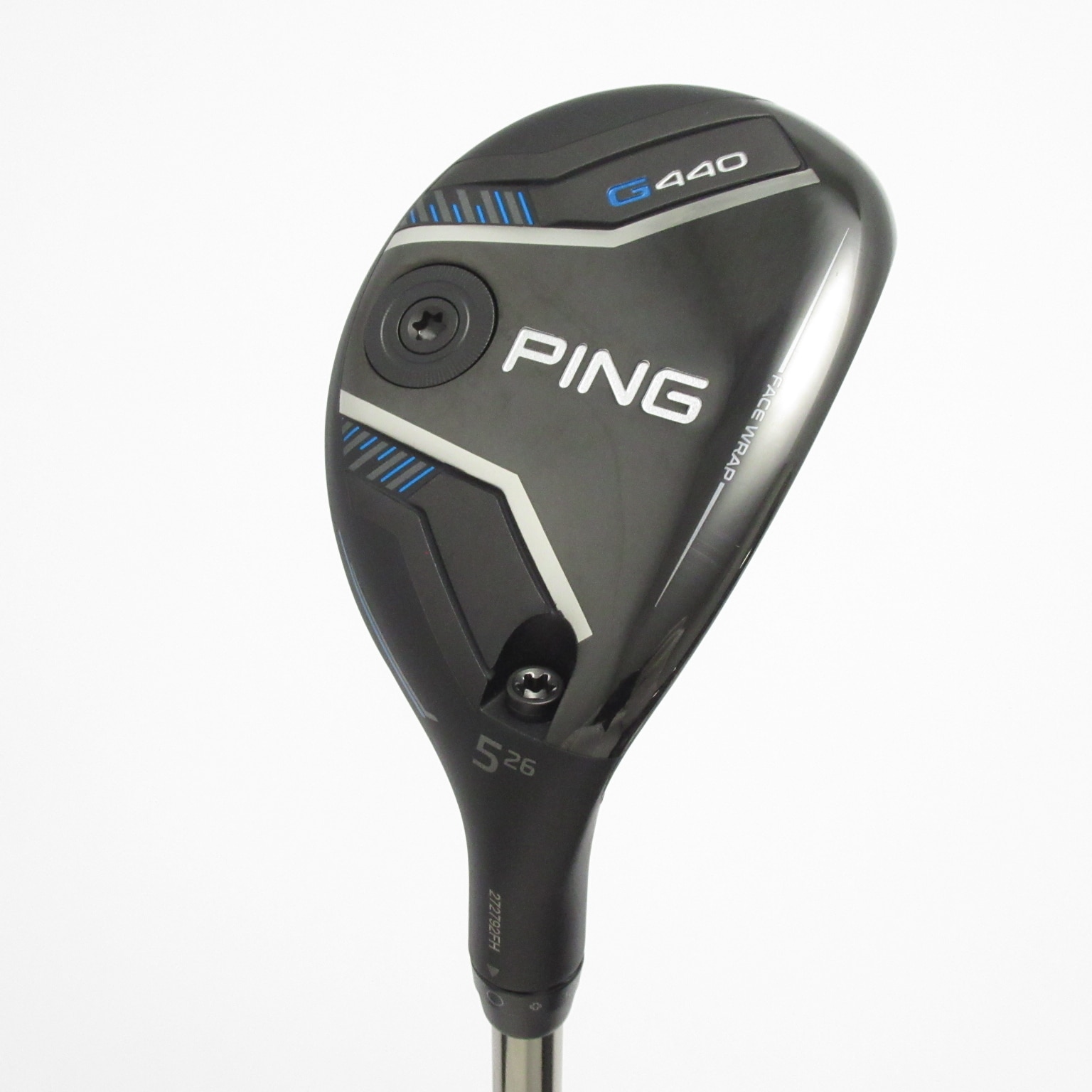 中古】G440 ハイブリッド ユーティリティ PING TOUR 2.0 CHROME
