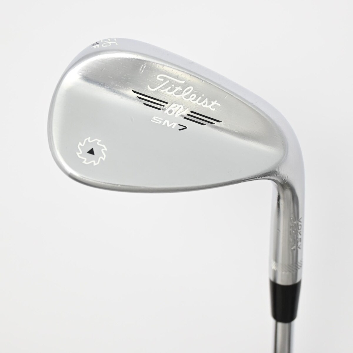 タイトリスト　ボーケイ　SM7 50° SM7 - タイトリスト 日本公式サイト