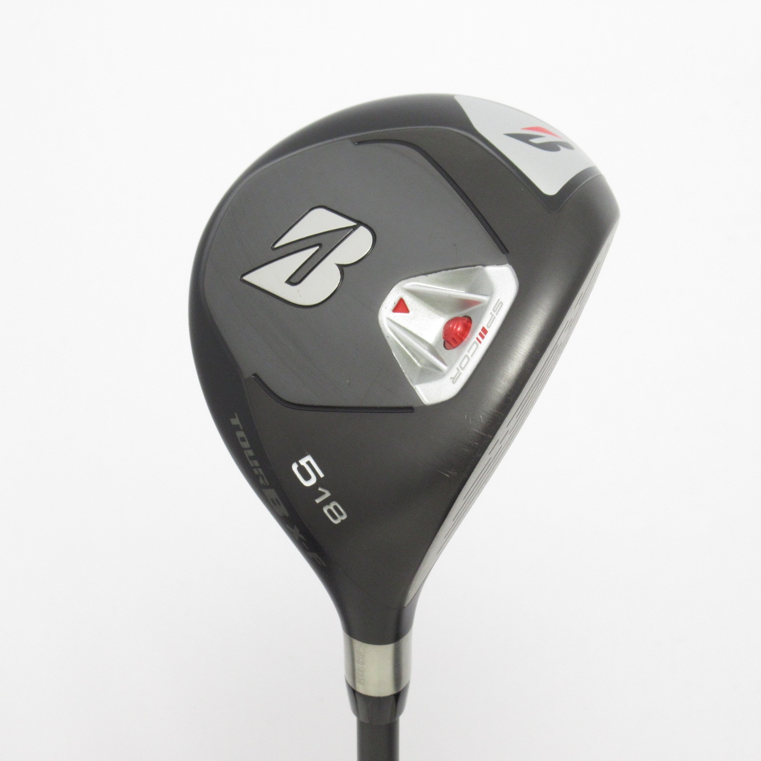 中古】TOUR B フェアウェイウッド (ブリヂストン) 通販｜GDO中古