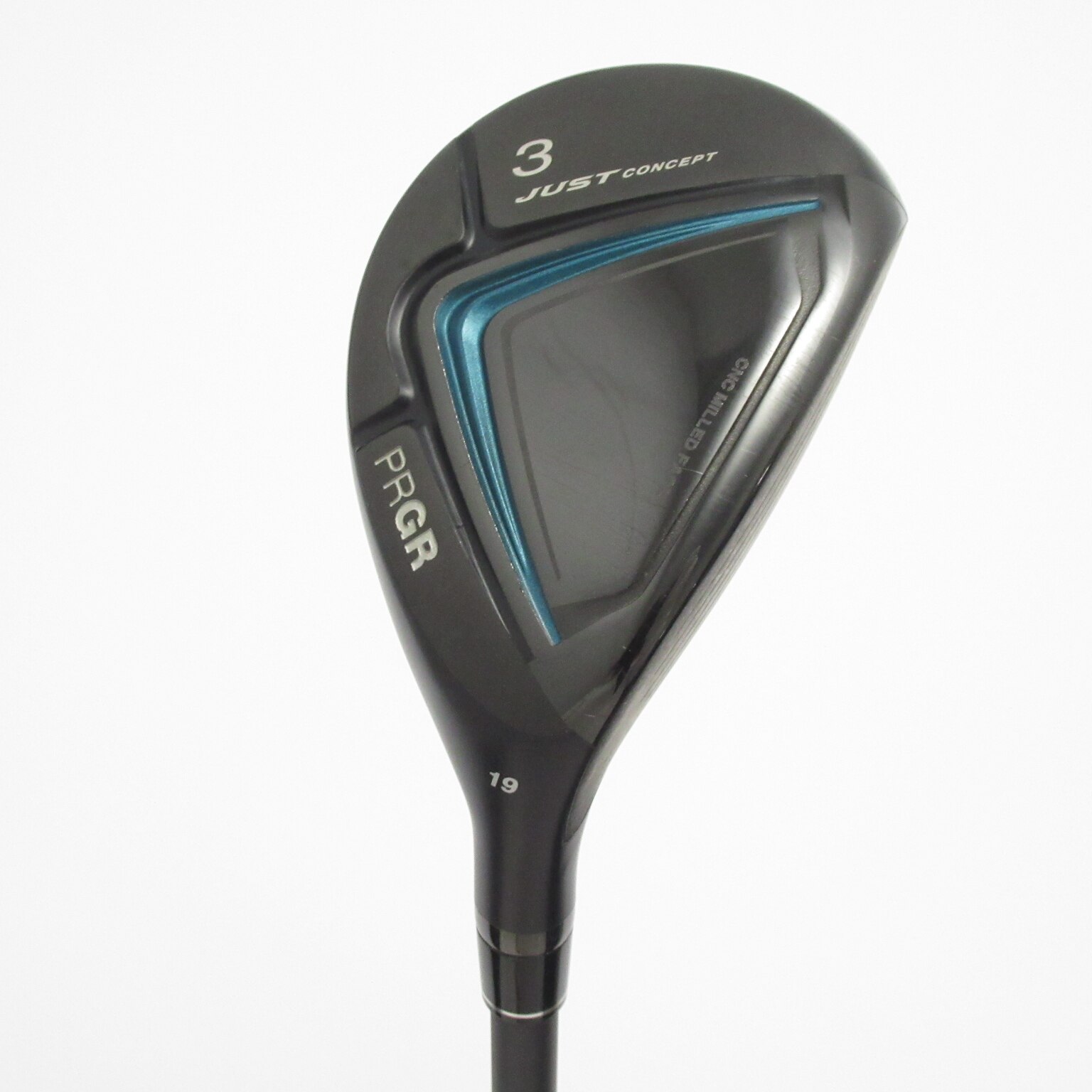 PRGR RS5 ユーティリティ U4 純正S RS5 ユーティリティ Diamana FOR PRGR(ユーティリティ（単品