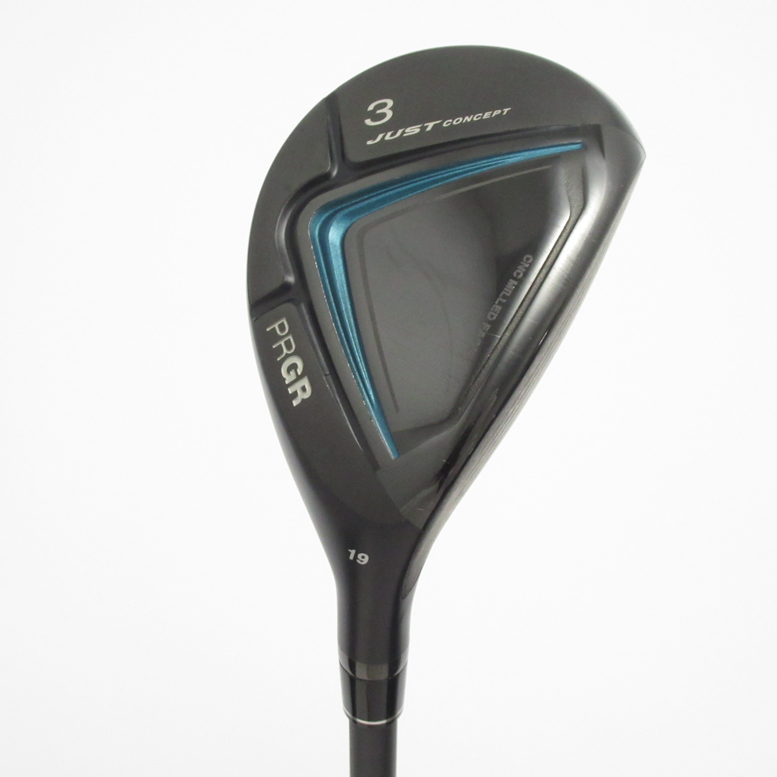 最終値下げ価格。2024プロギアRSXユーティリティ22° 試打評価】プロギア RSX RS ユーティリティ(2024)／よく拾って高