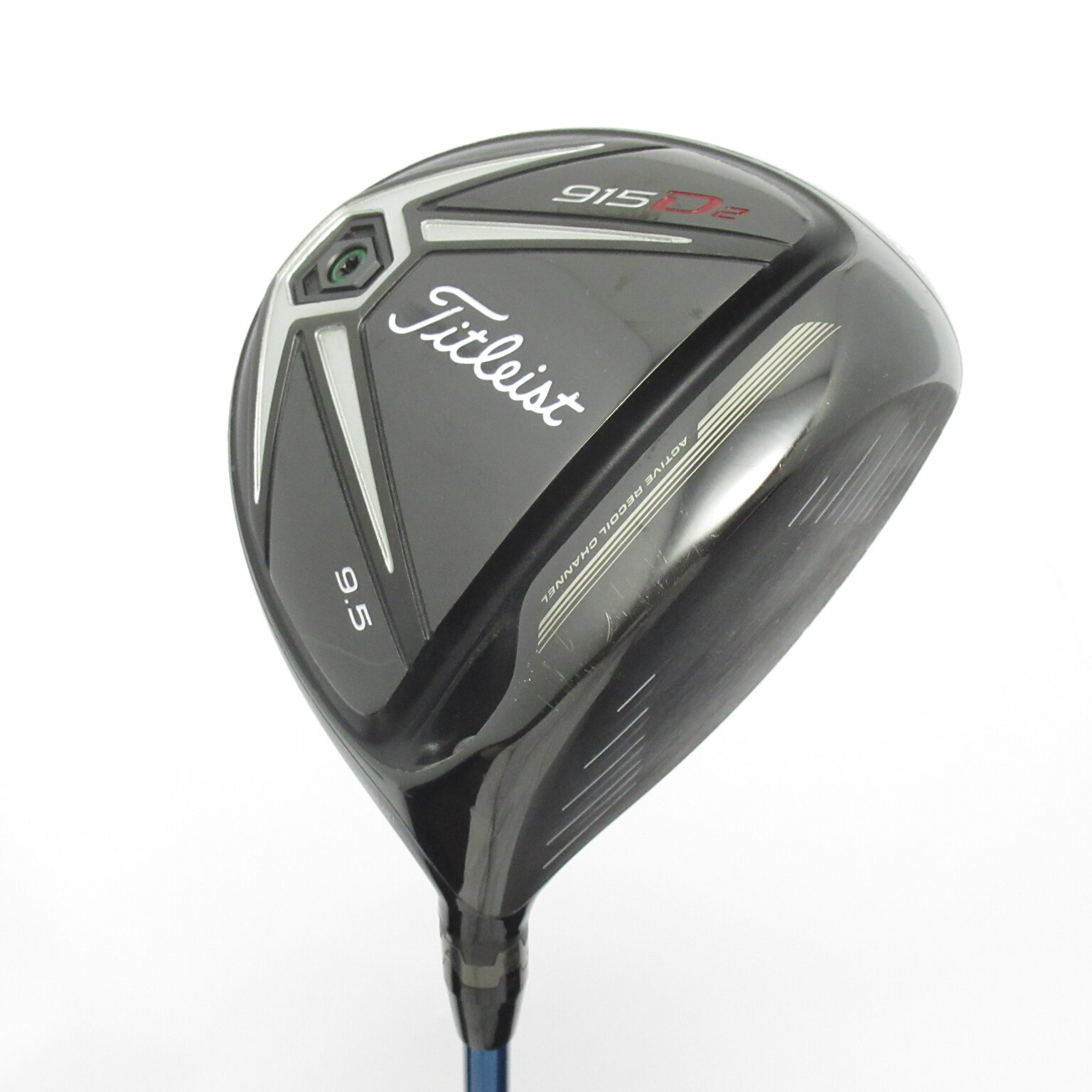 イ*シ様 Titleist 915D2 ドライバー 9.5度 中古 MT-6 S Titleist 915D2 ドライバー 9.5度 中古 MT-6 S - メルカリ