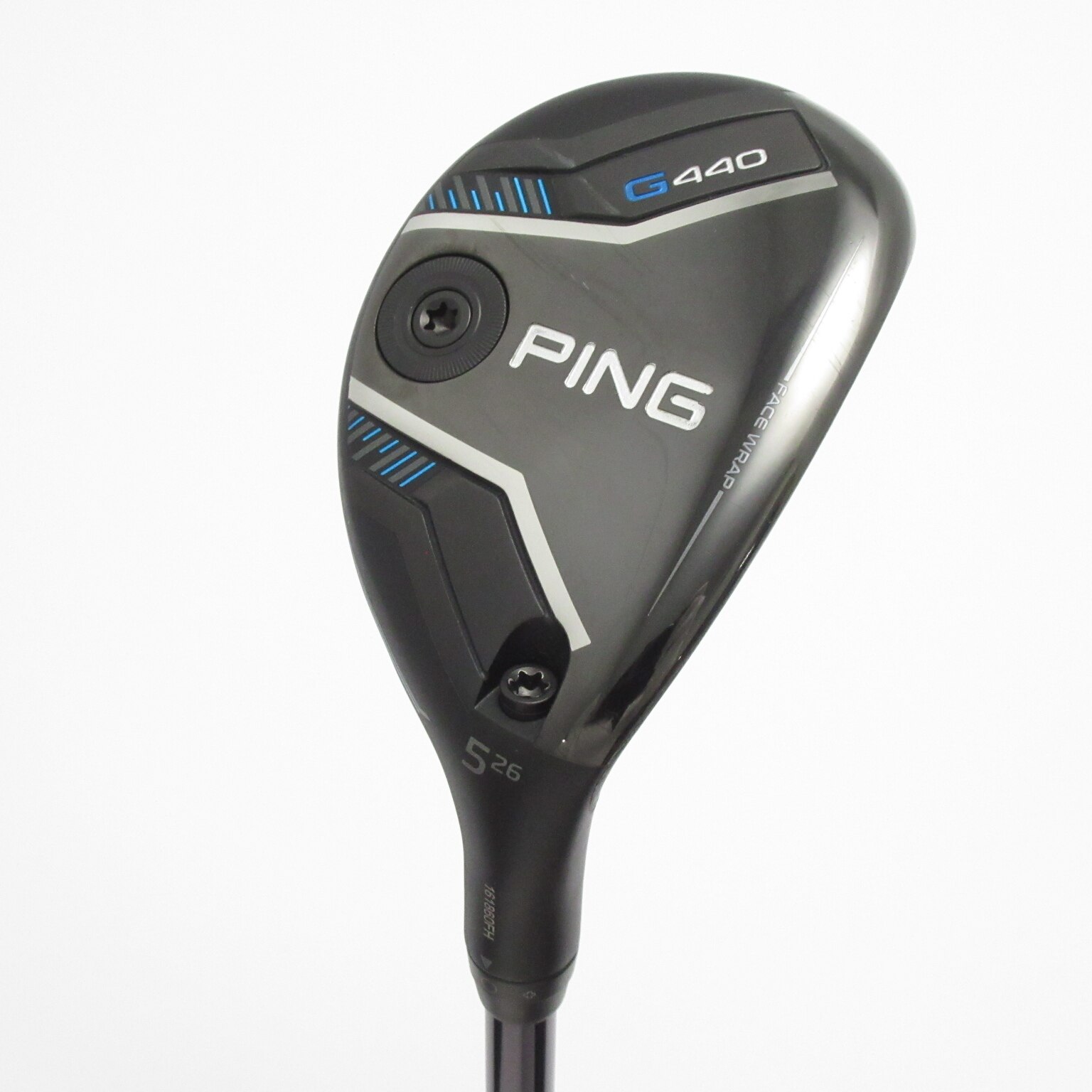 新品 PING G440 ユーティリティ 5U 26° /s g440 ハイブリッド」の人気商品一覧 | 安い商品を通販サイトから