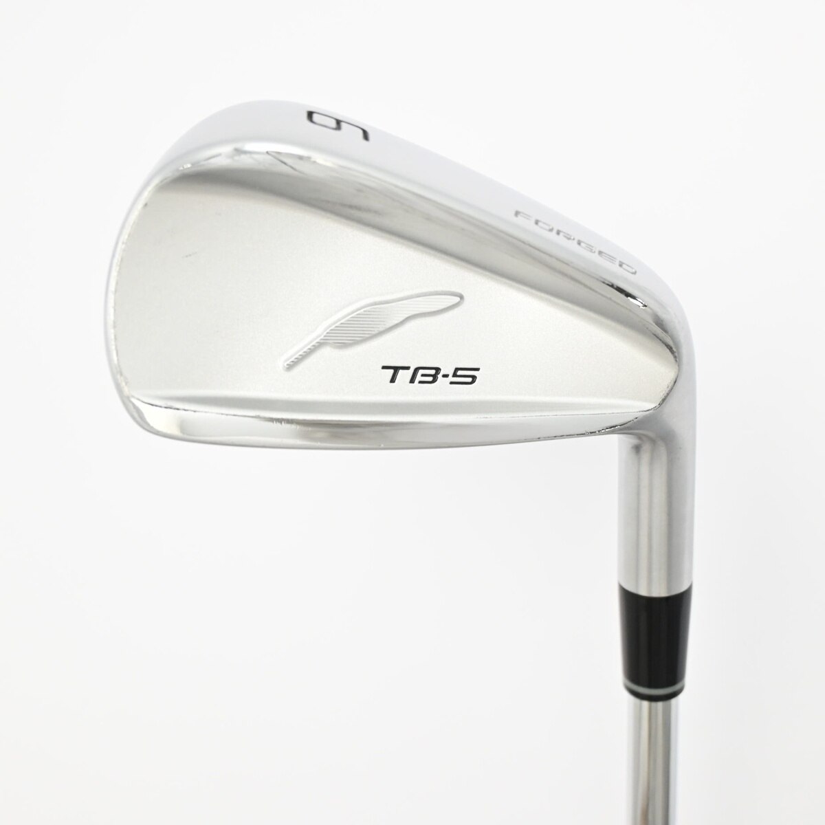 中古】TB-5 FORGED アイアンセット (フォーティーン) FOURTEEN