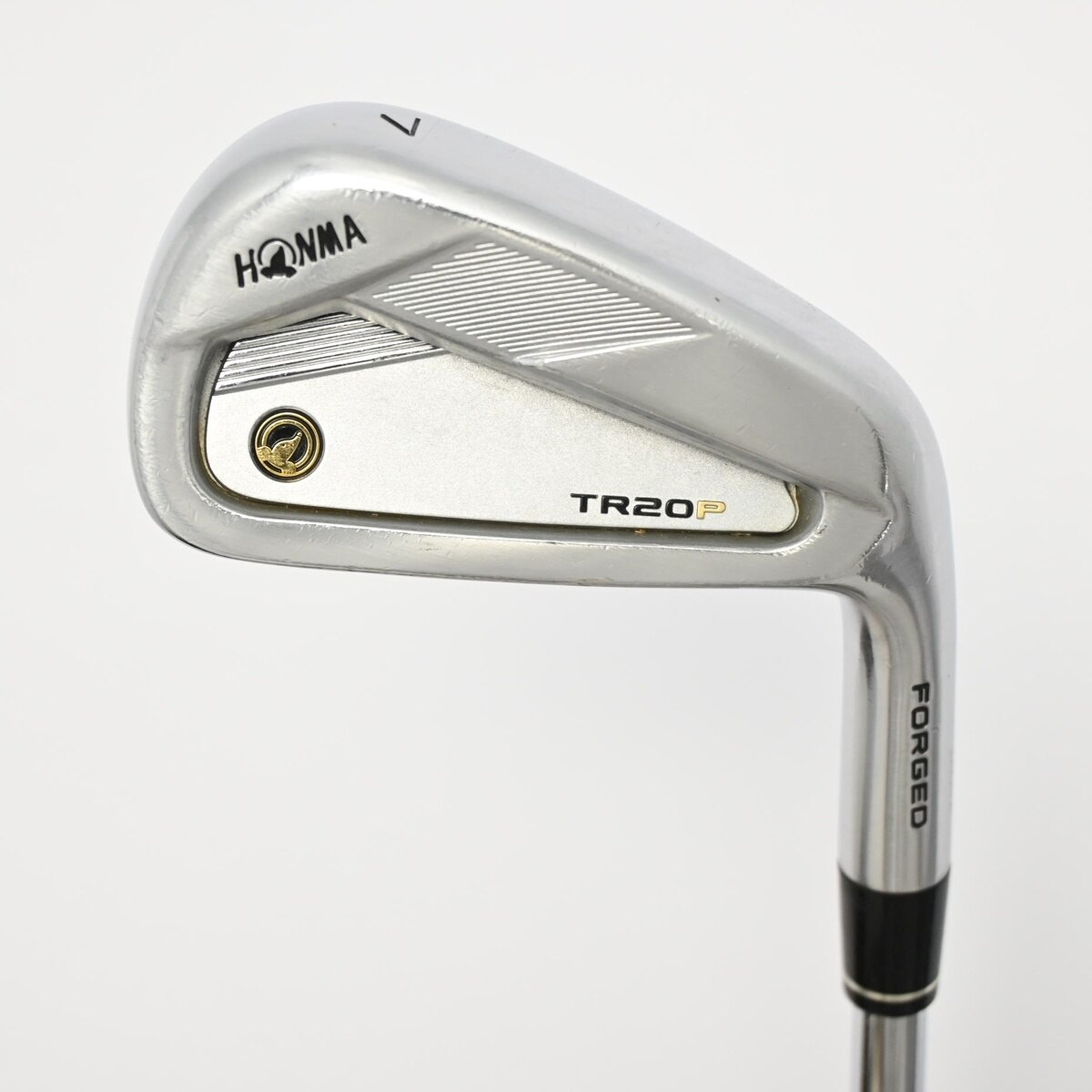 HONMA TR20Pアイアン6〜11番NSPRO950GHneo S Honma Tr20P Iron 6 No. 11 6-Piece Set Nspro950Ghneo S | eBay