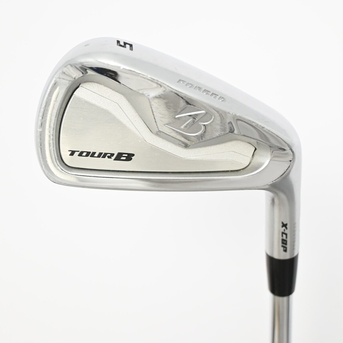 中古】ツアーB X-CBP アイアン N.S.PRO MODUS3 TOUR 105 25 X CD