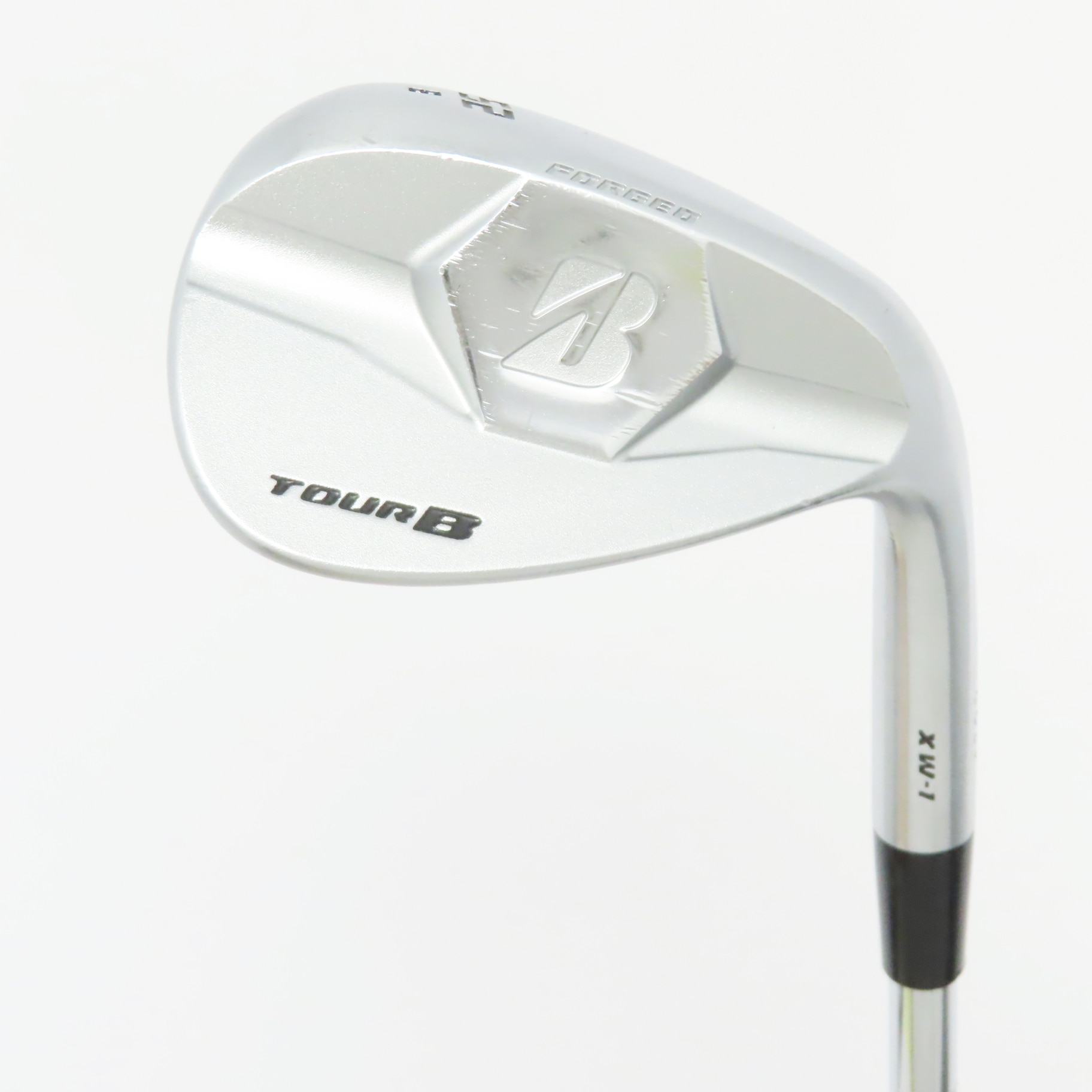 ブリッジストン ウエッジ ＴＯＵＲ Ｂ ＸＷ－Ｆ ５２° ＴＯＵＲ ｉｓｓｕｅ TOUR B XW-F｜ブリヂストン｜ウェッジ｜ダイナミックゴールド