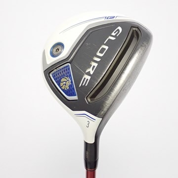 値下げ！！グローレF2 F ウッド3本セット(1W,3W,5W)