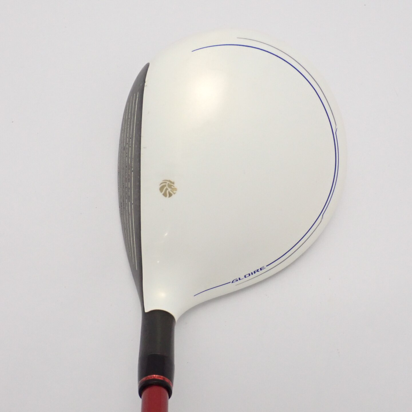 中古】グローレ F2 フェアウェイウッド Speeder EVOLUTION III FW60 19