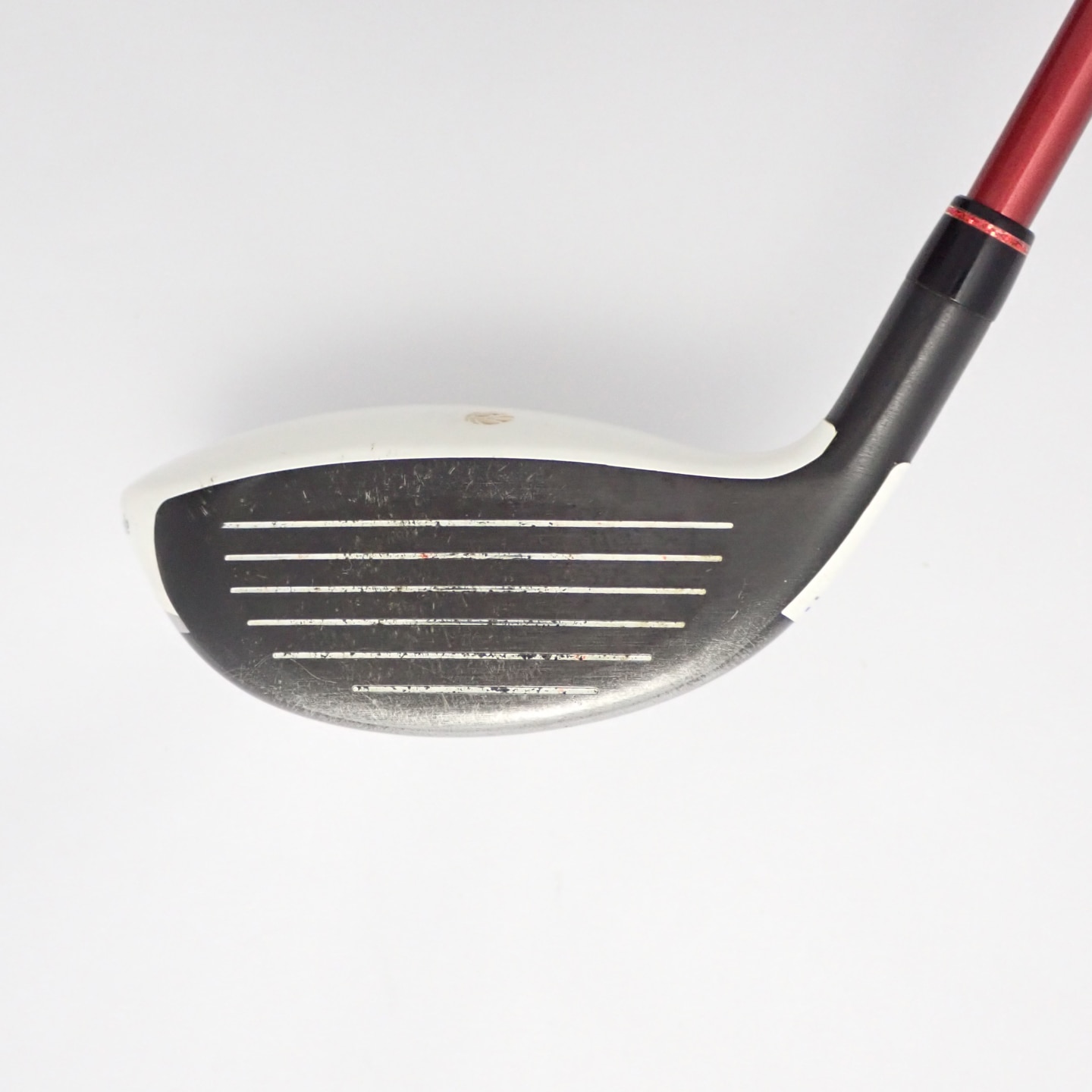 中古】グローレ F2 フェアウェイウッド Speeder EVOLUTION III FW60 19