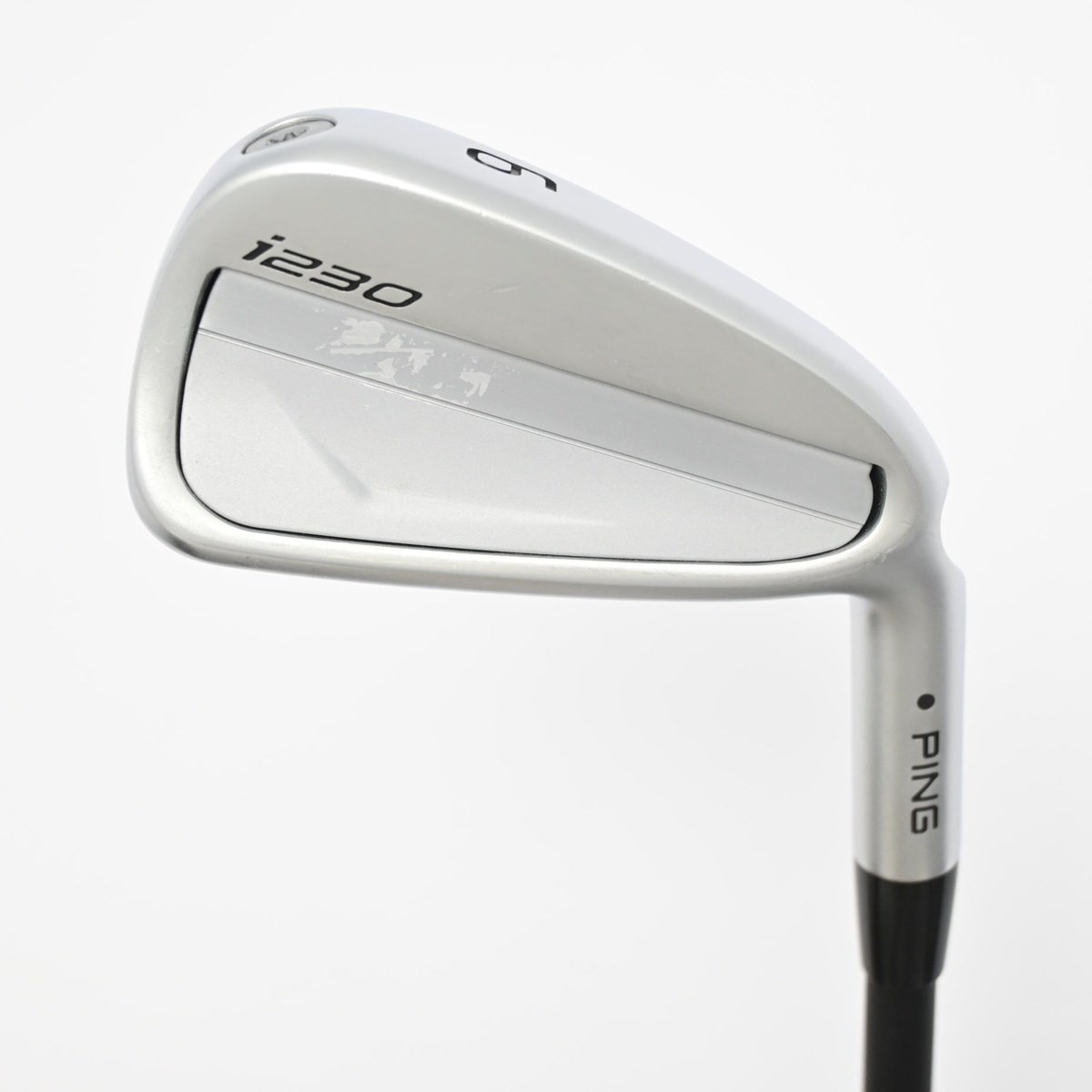 PING i230 アイアンセット TRAVIL 95 S 6〜PW.UW アイアンセット i230 (5-PW) 6本(N．S．PRO MODUS3 TOUR 105 セット