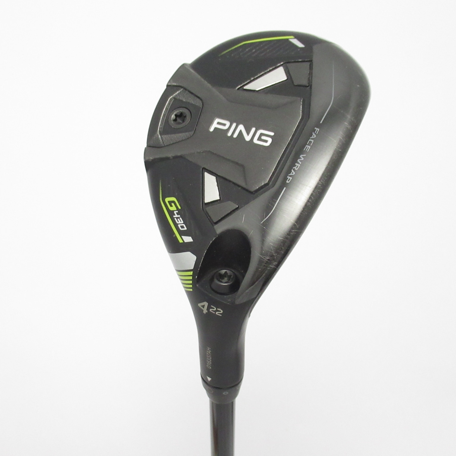 中古】G430 ユーティリティ (ピン) 通販｜GDO中古ゴルフクラブ