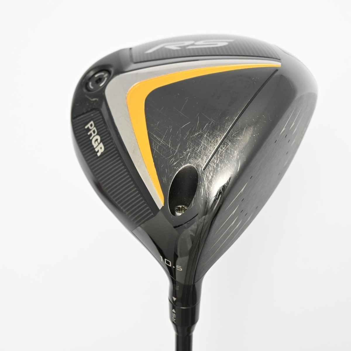 中古】RS ドライバー (プロギア) 通販｜GDO中古ゴルフクラブ