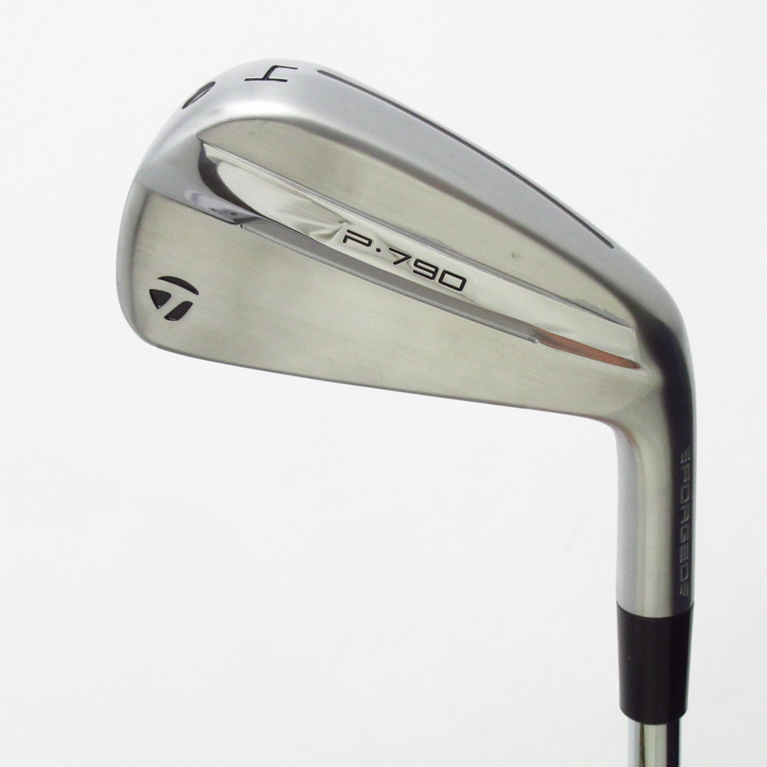 テーラーメイド P790 アイアン 2025 NSPRO950GH neo #4