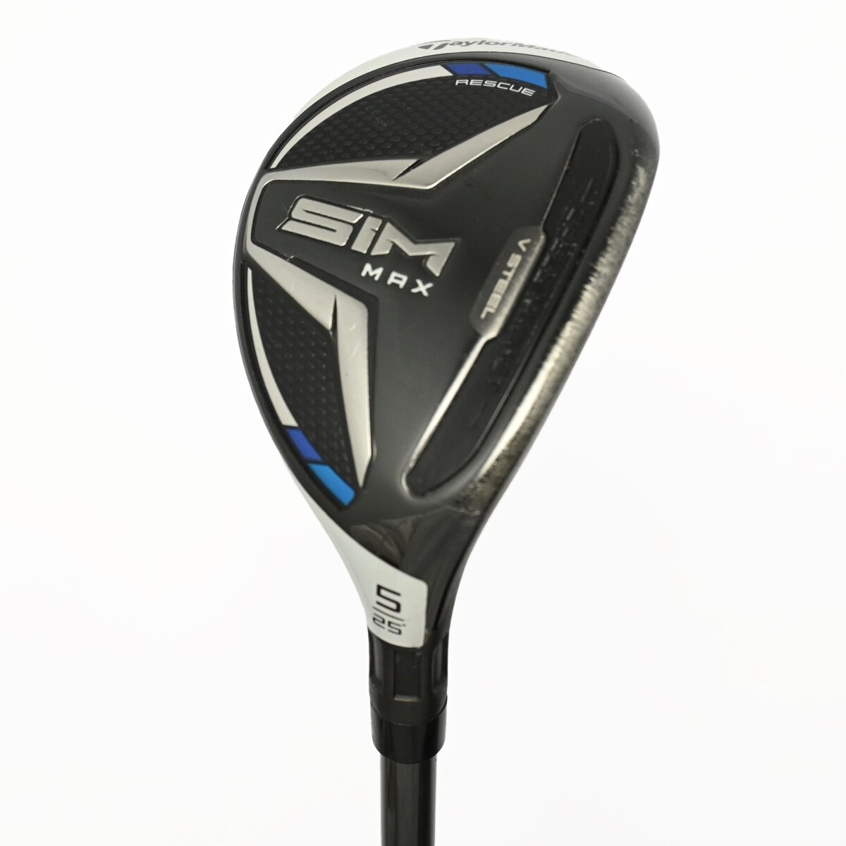 TaylorMade SIM MAX ユーティリティクラブ Amazon | テーラーメイド(TAYLORMADE)SIMMAX(シムマックス