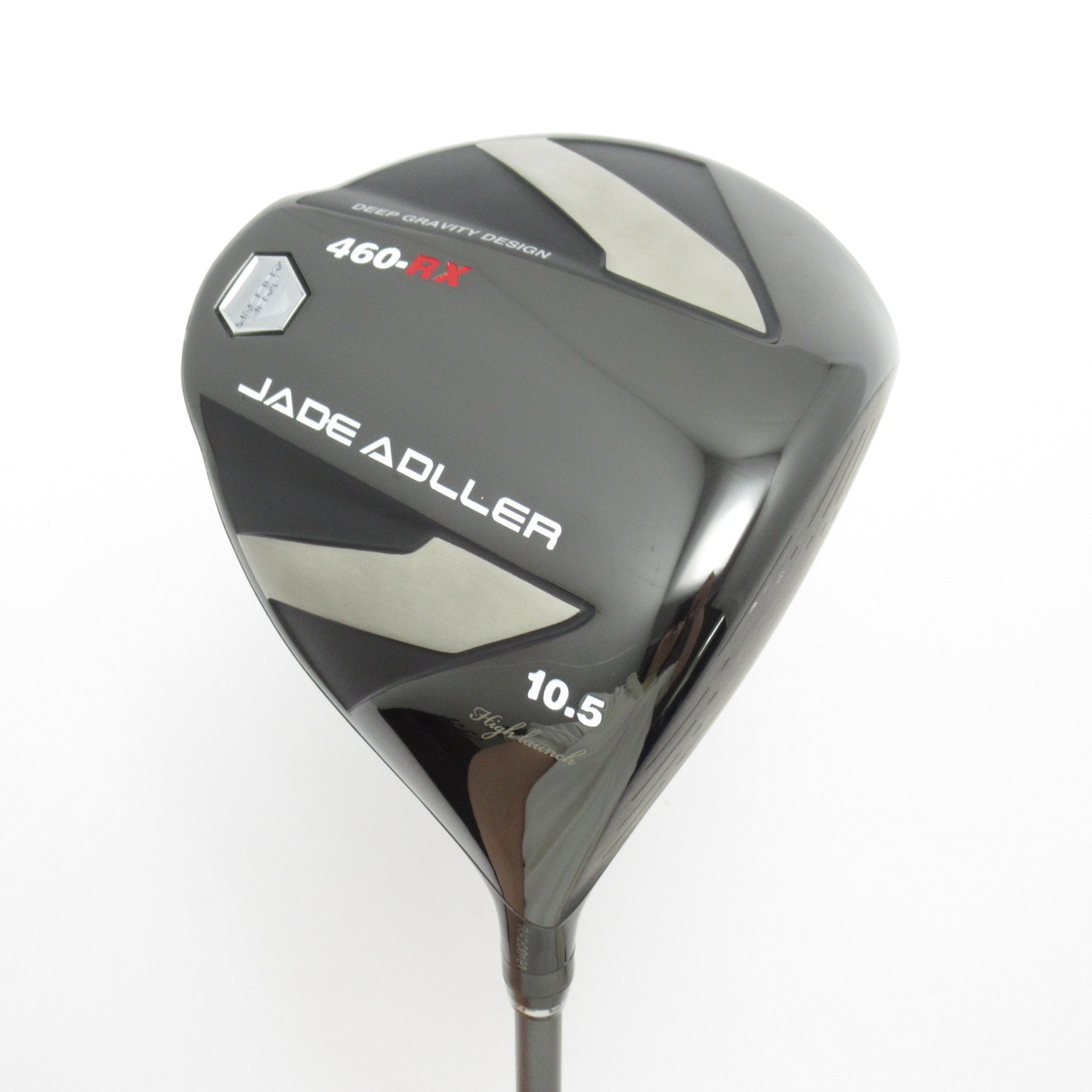 【厳選名器、地クラブ】 JADE ADLLER メンズクラブ アイアンセット ジェイド・アドラー DCー001 | 店長ブログ