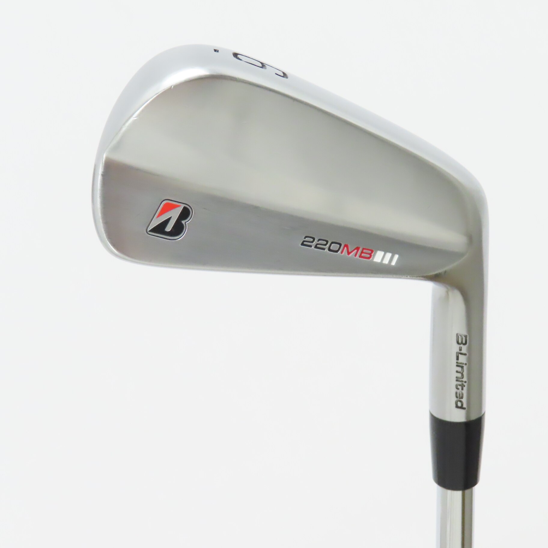 BRIDGESTONE J15CB アイアン7本セット4～9.P ブリジストン アイアン