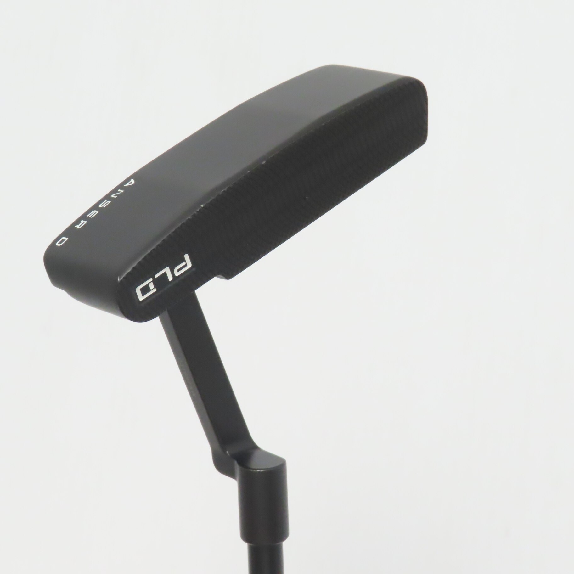 中古】PLD MILLED ANSER D パター (ピン) PING 通販｜GDO中古