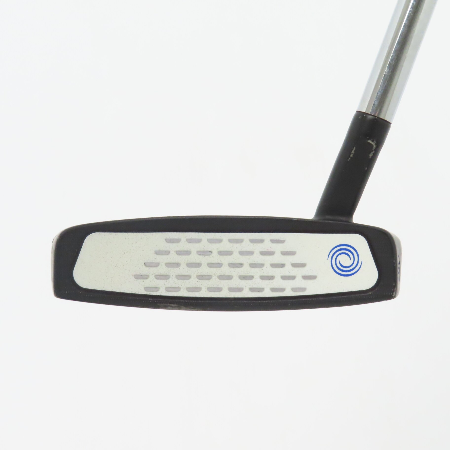 中古】2-BALL TEN S トリプルトラック パター カーボンスチール複合